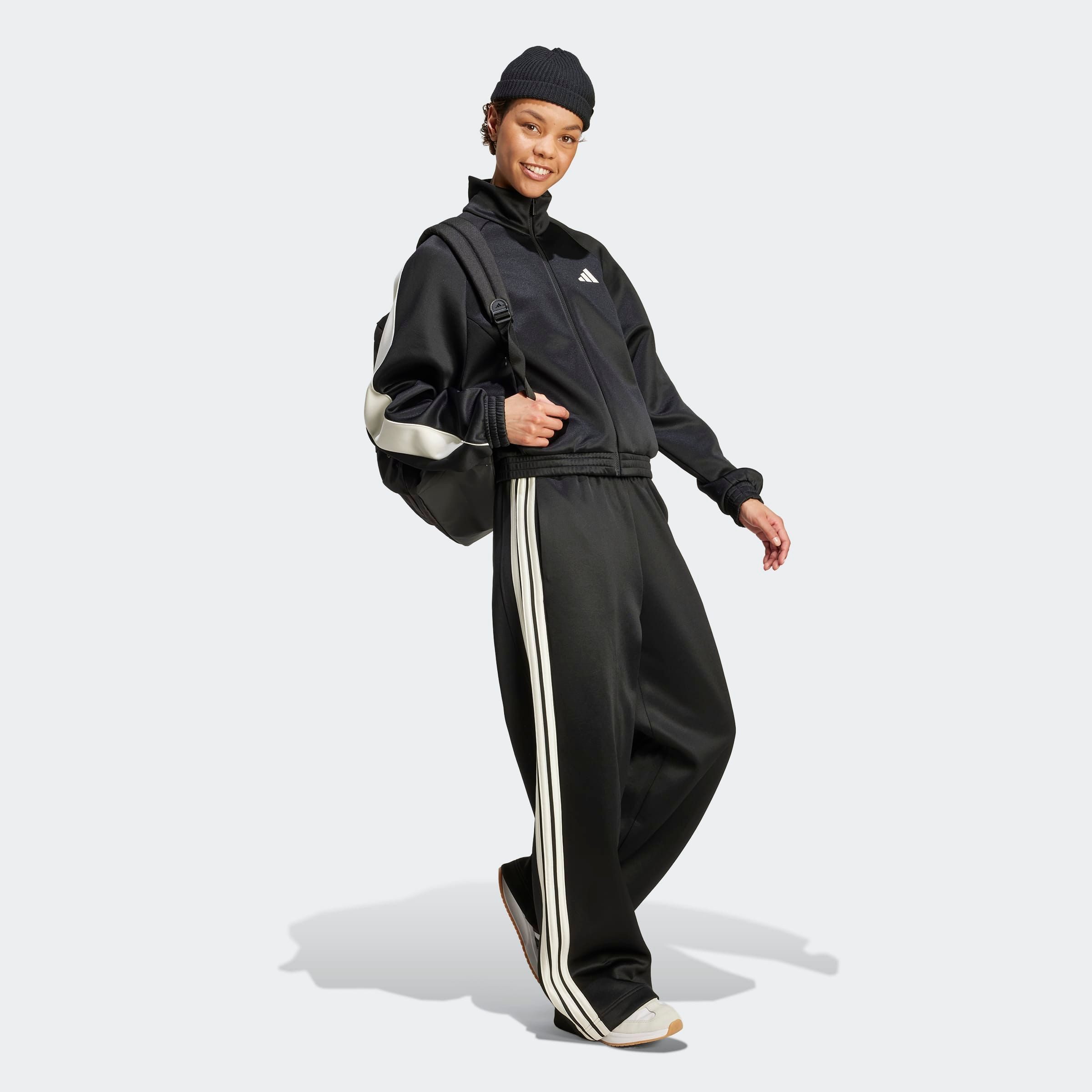 adidas Sportswear Sportbroek W STADIUM TP (1-delig)