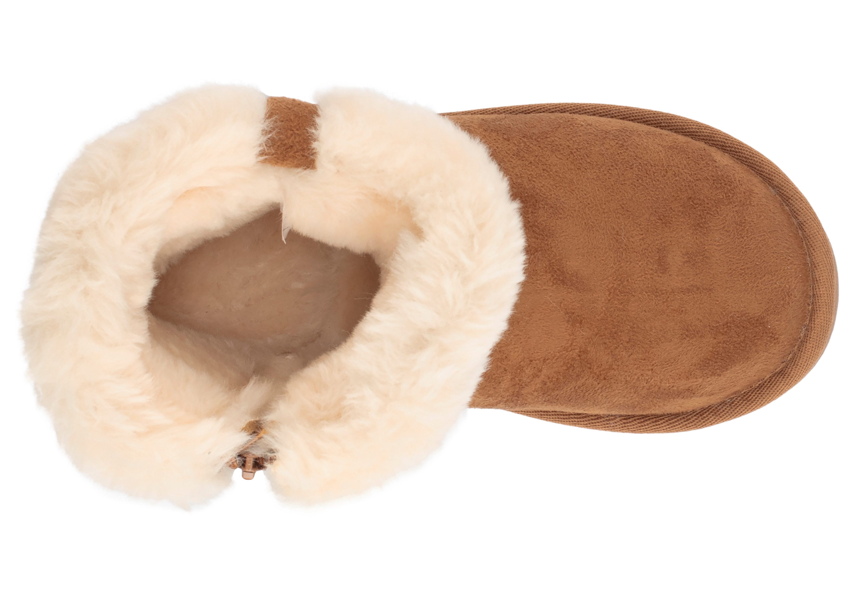 O'Neill Boots zonder sluiting JENNER MID JR Winterlaarzen, snowboots, winterschoenen