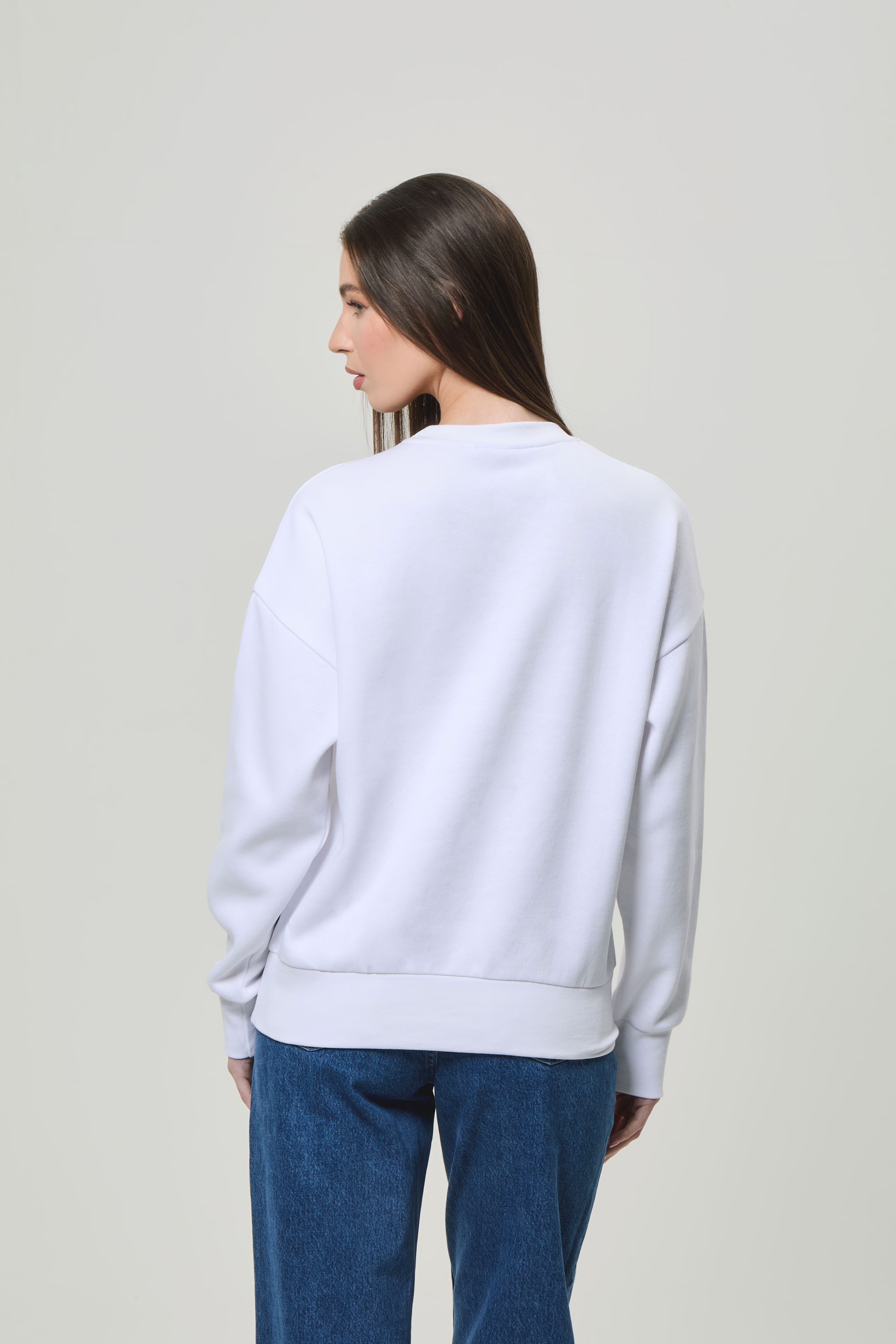 Bench. Sweatshirt TRIXE_SWEATSHIRT