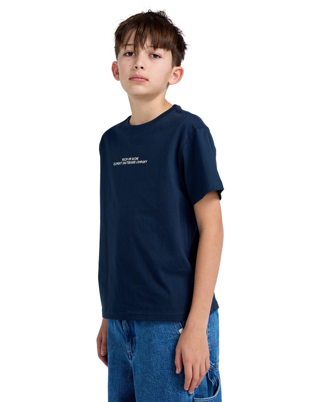 Element Shirttop Rain Or Shine