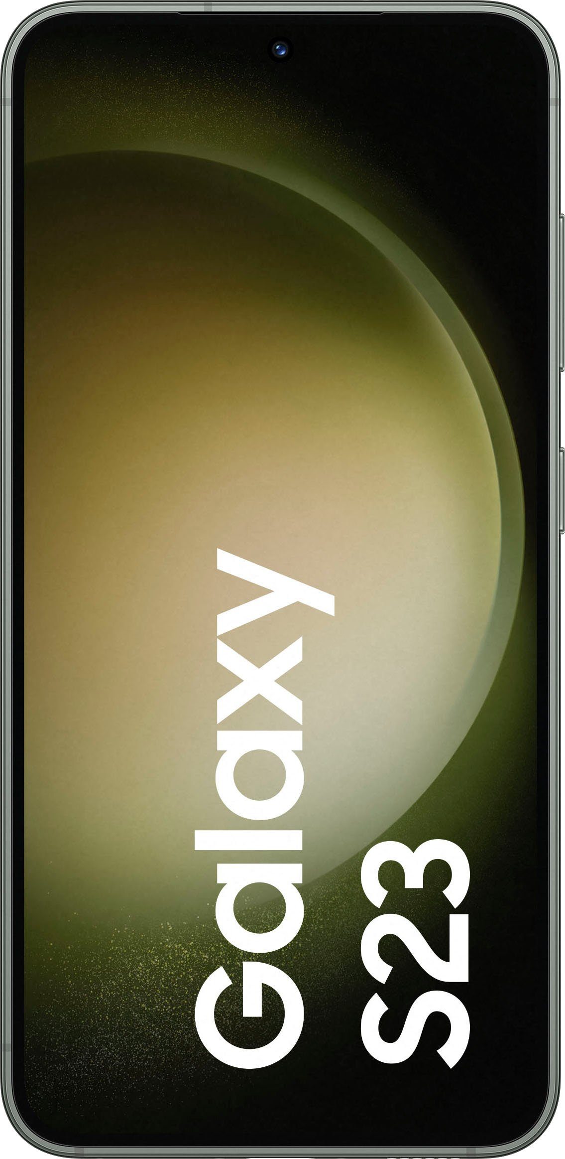 Samsung Smartphone Galaxy S23 AI-functies