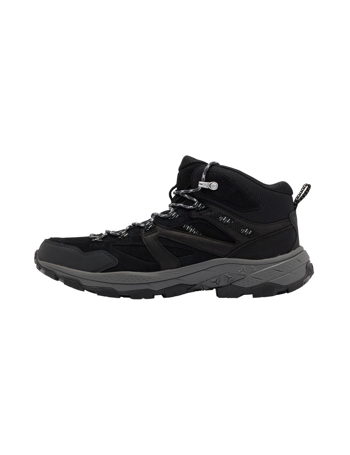 Jack Wolfskin Bergschoenen VOJO TOUR LT TEXAPORE MID M