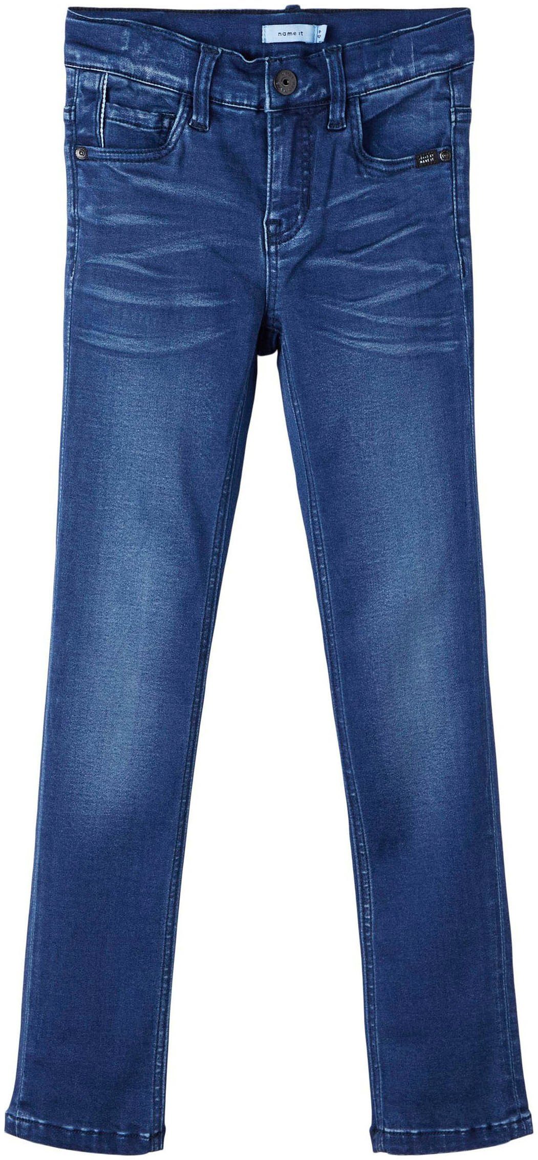Name It Stretch jeans NKMTHEO DNMCLAS PANT