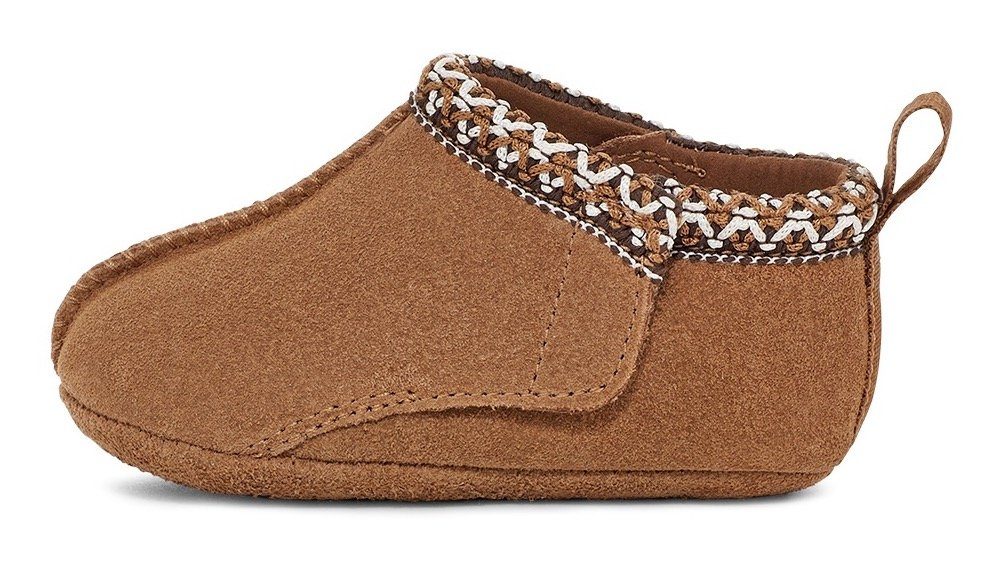 UGG Winterlaarzen Baby Tasman met klittenbandsluiting