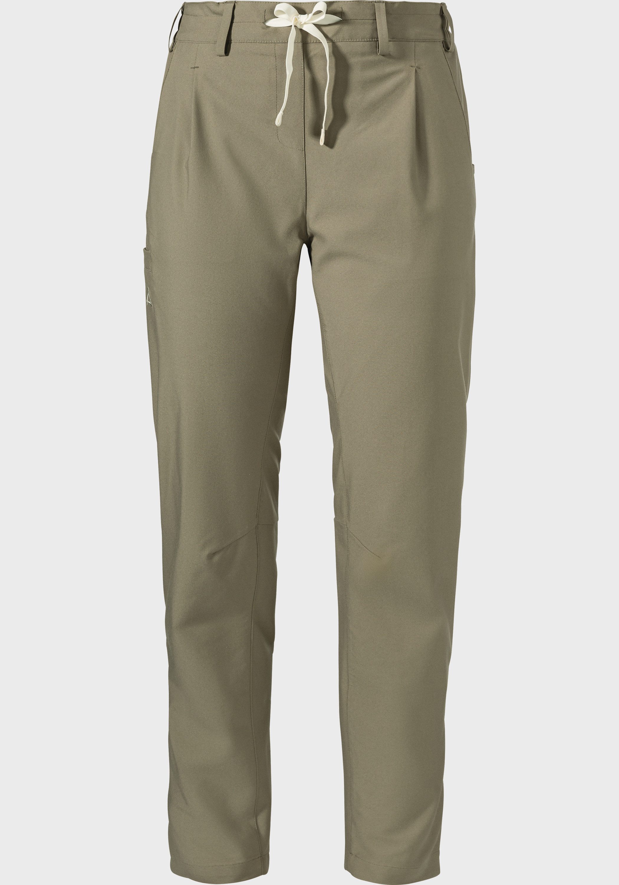 Schöffel Outdoorbroek Pants Oaktree L