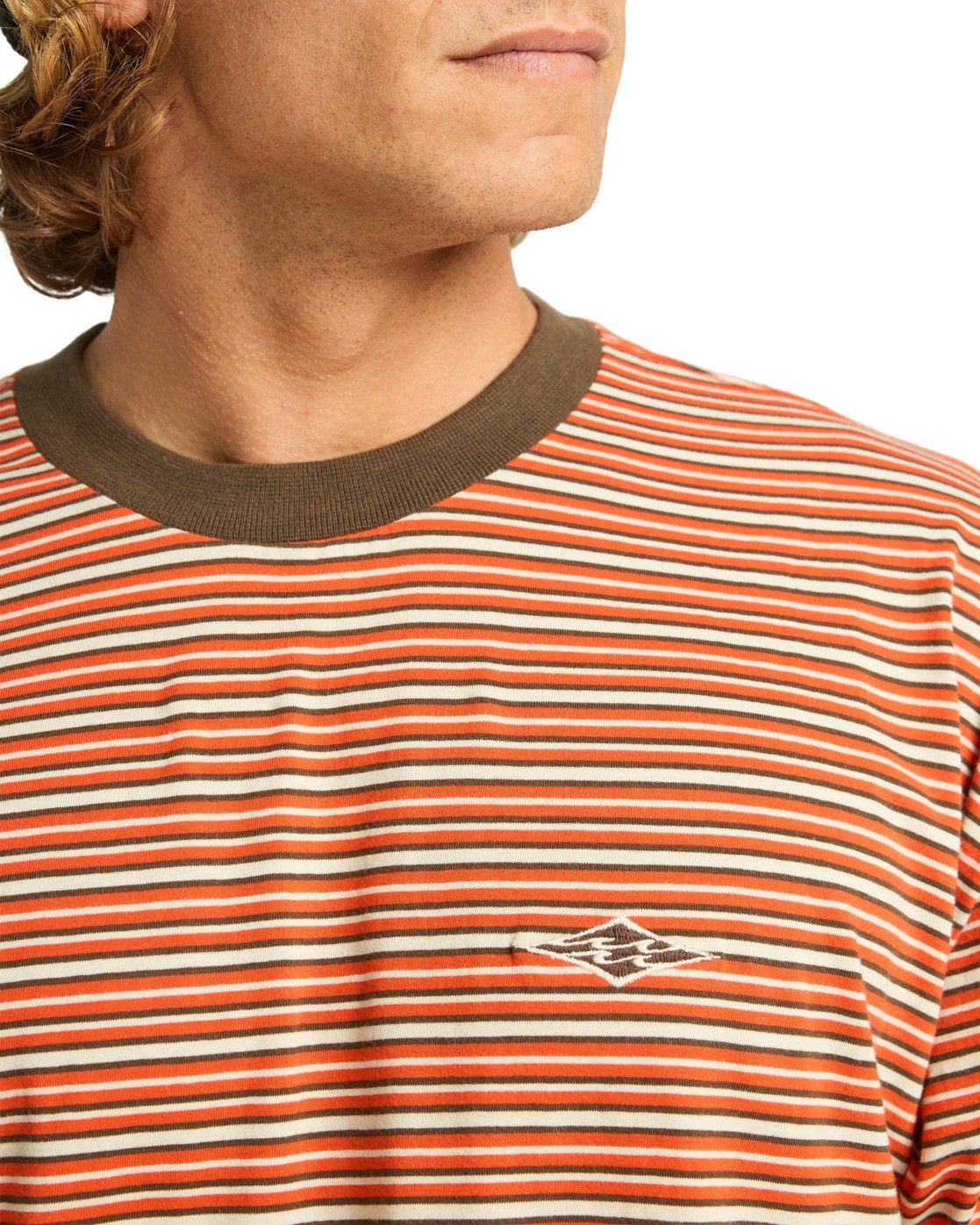 Billabong T-shirt Baxter