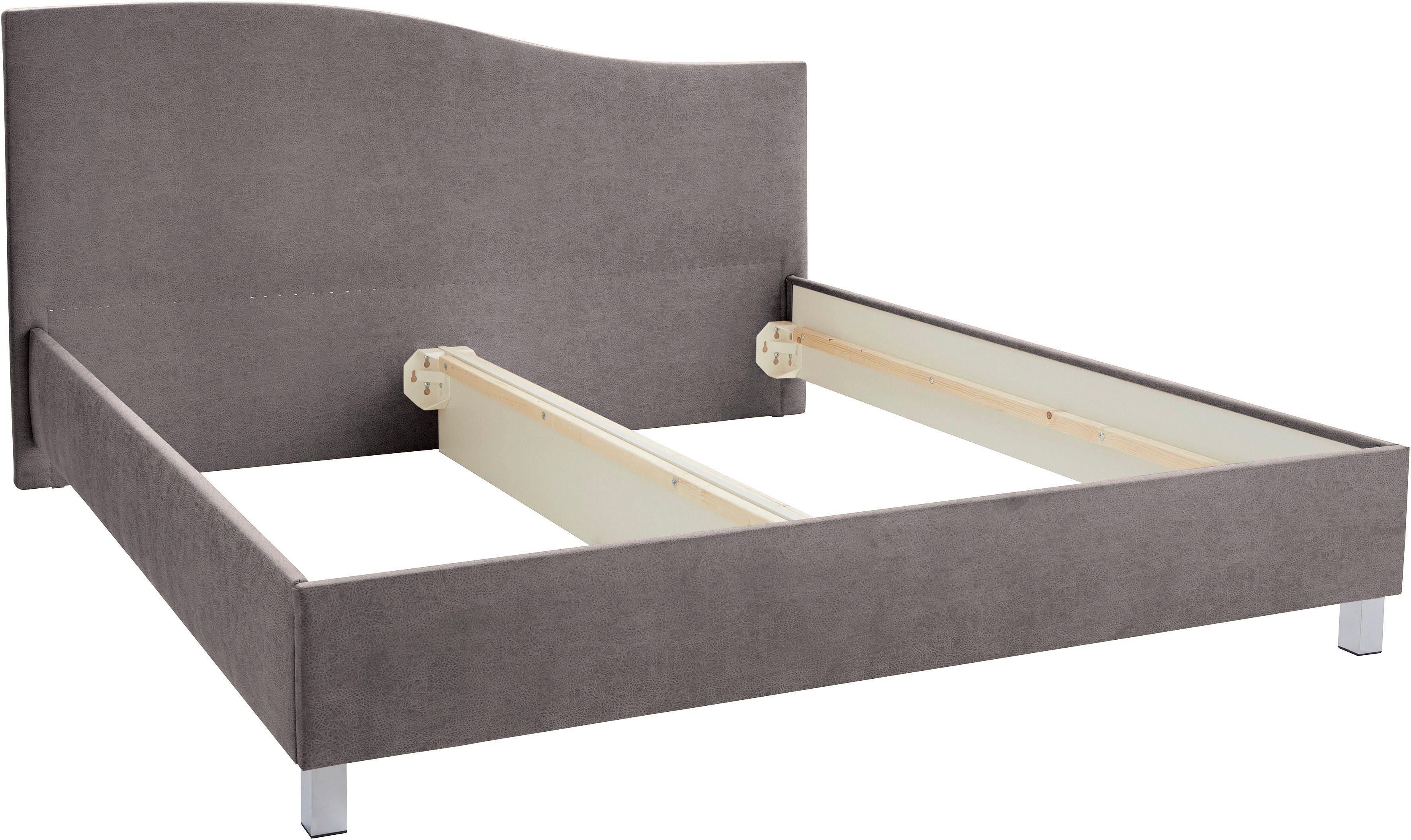 Westfalia Polsterbetten Gestoffeerd bed