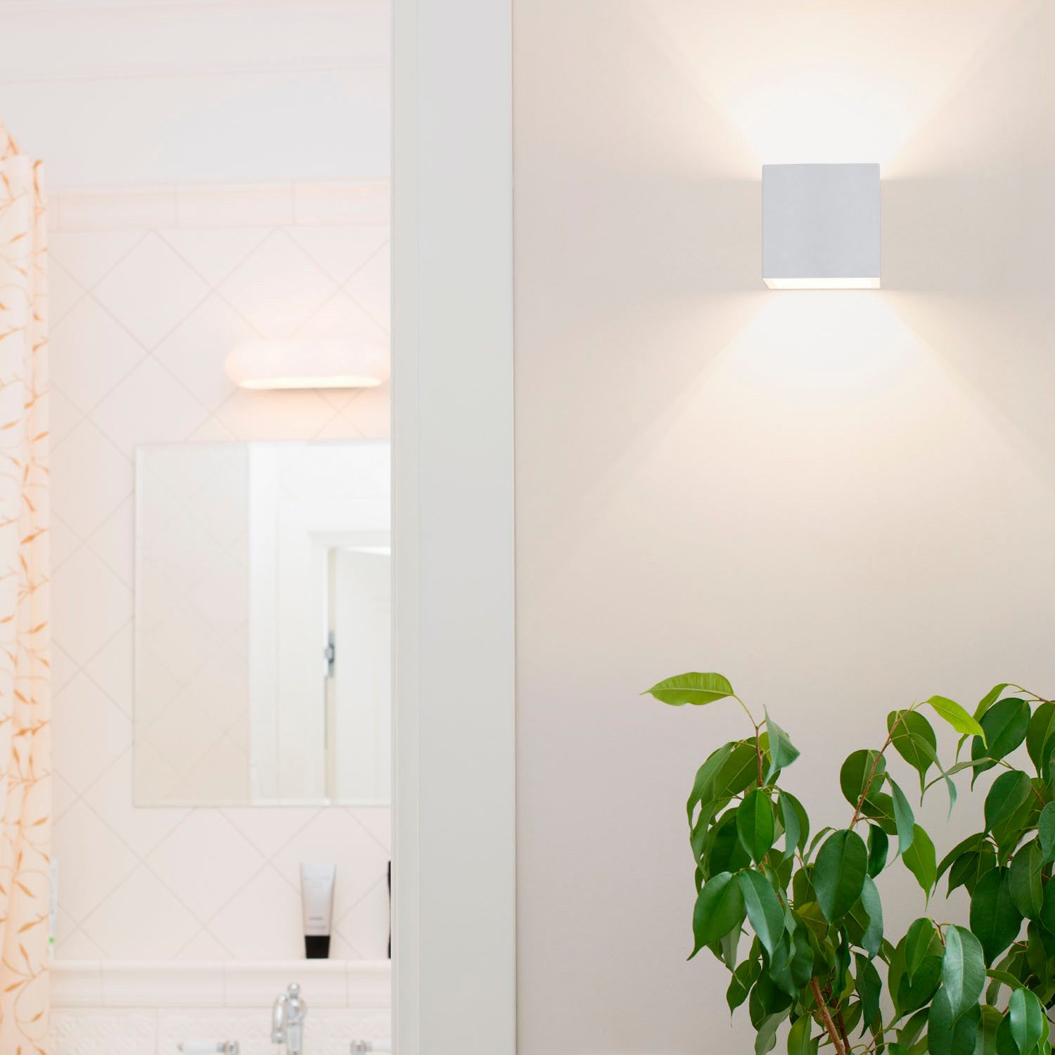 Paco Home Wandlamp Marlon