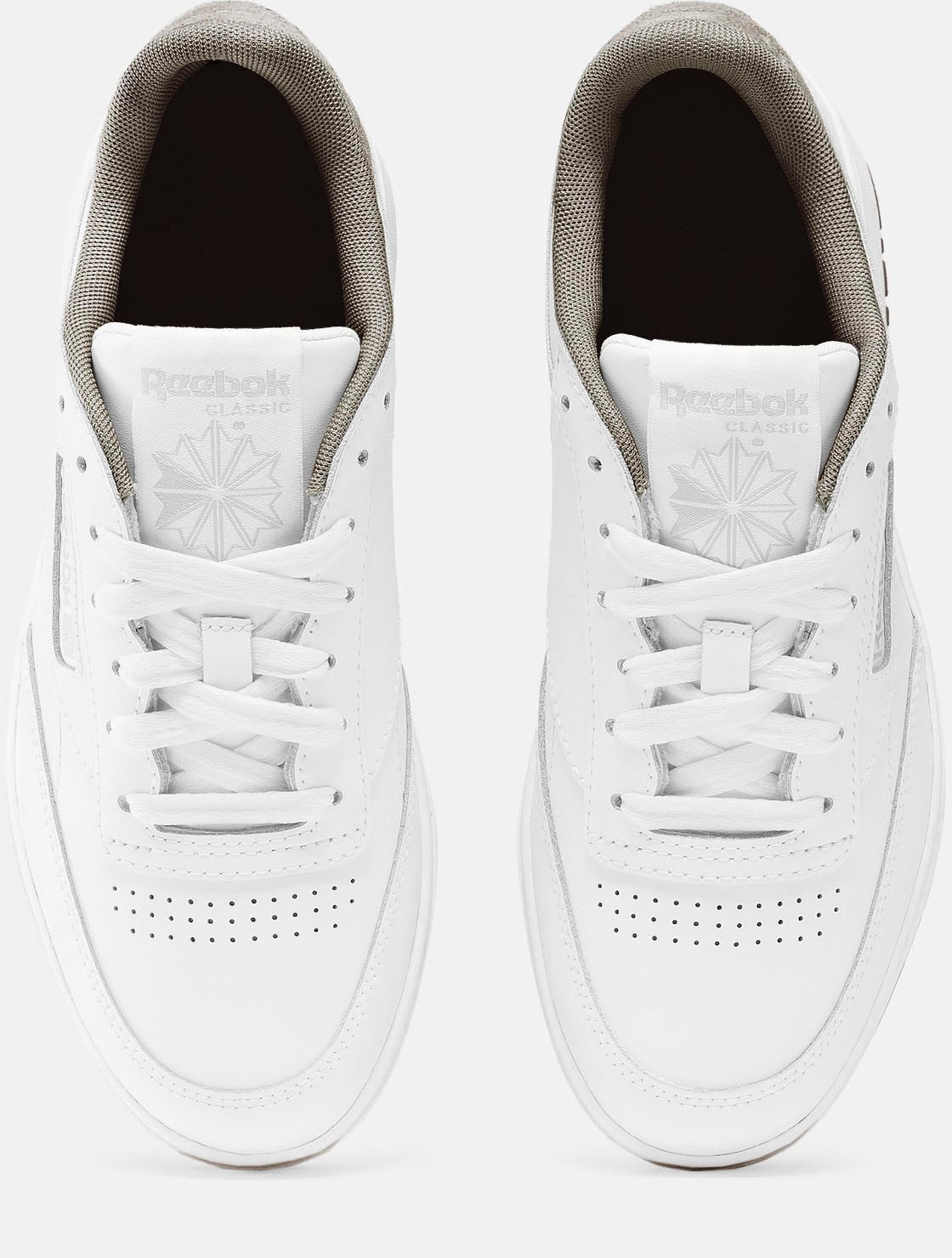 Reebok Classic Sneakers CLUB C DOUBLE