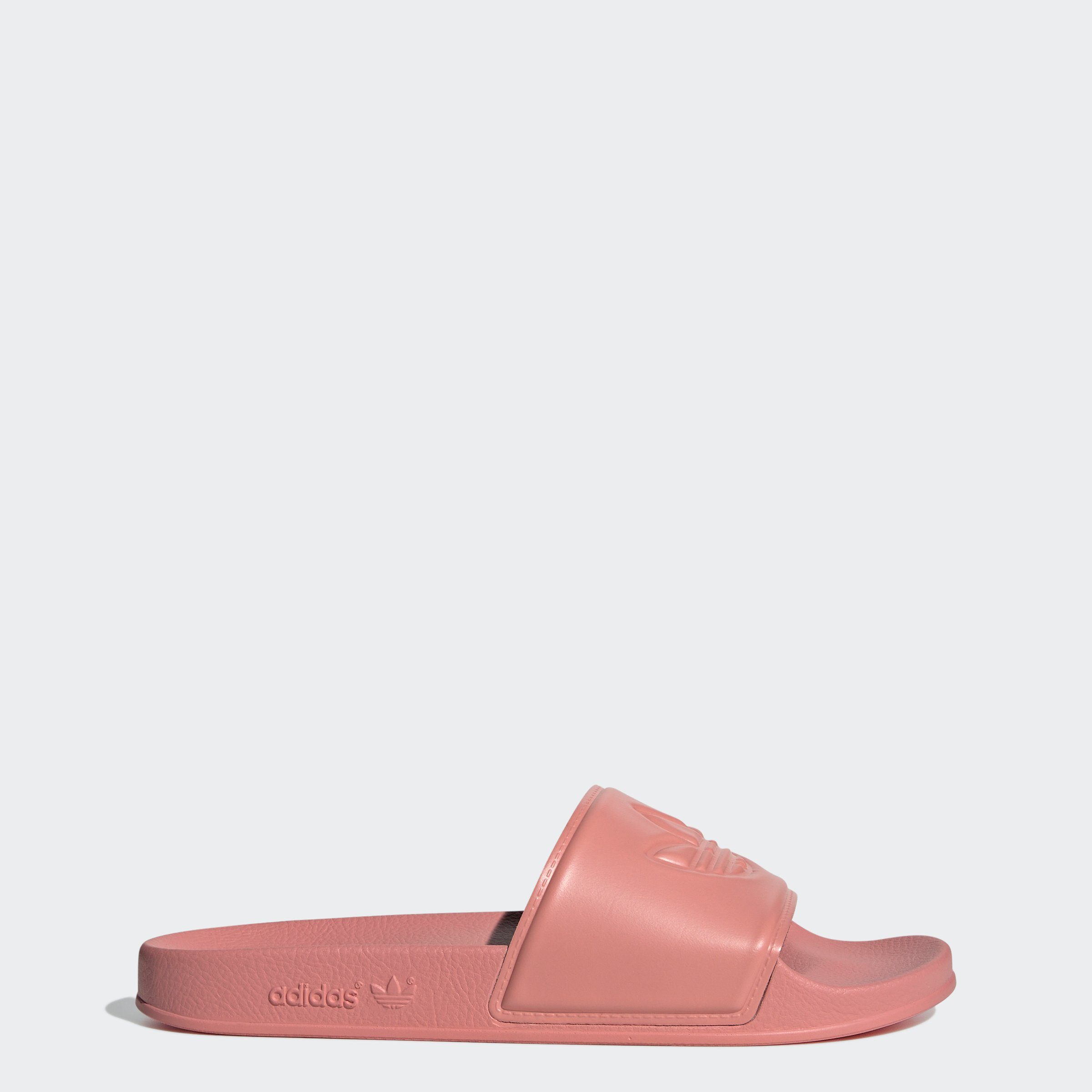 adidas Originals Badslippers TREFOIL ADILETTE
