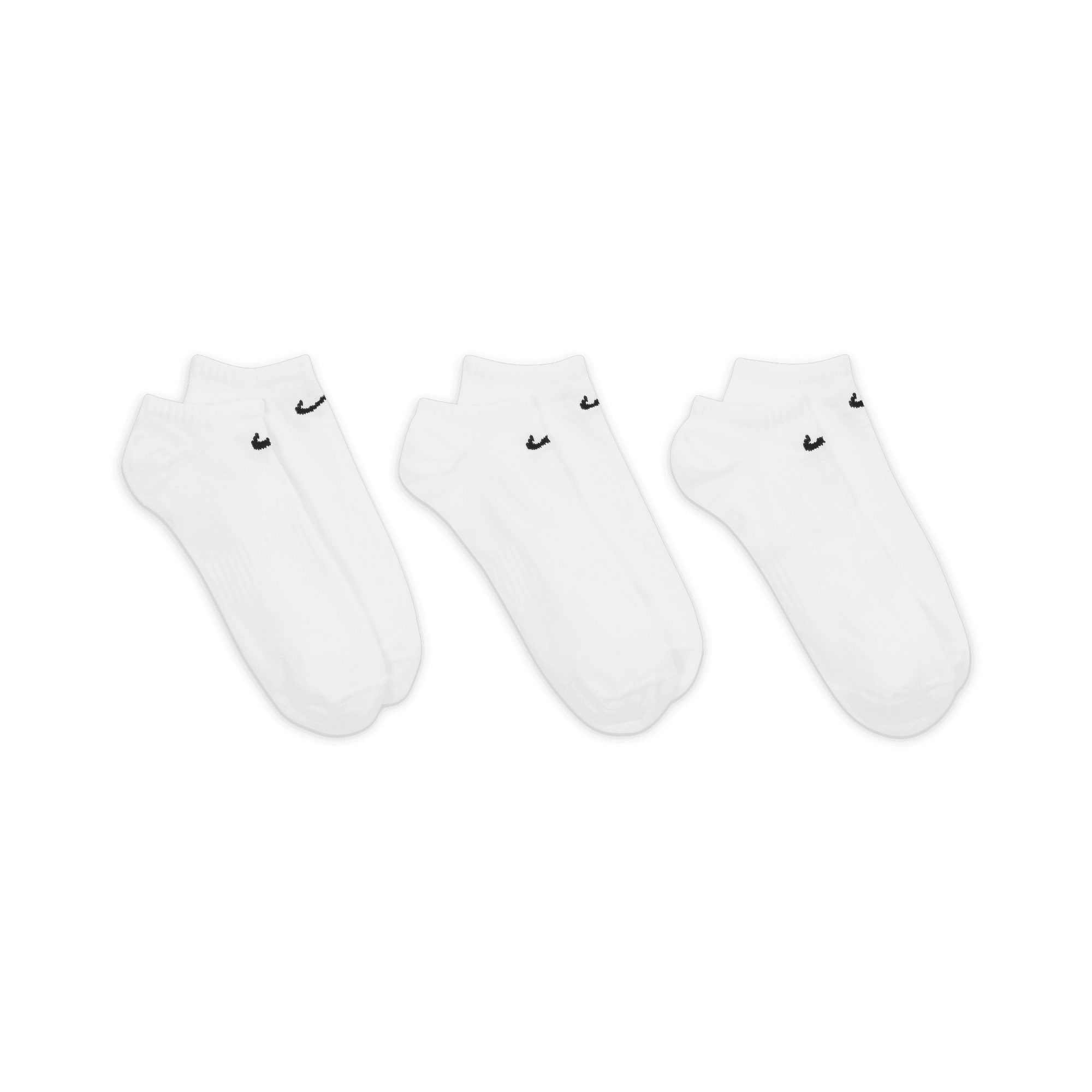 Nike Functionele sokken U NK EVERYDAY LTWT NS 3PR 132