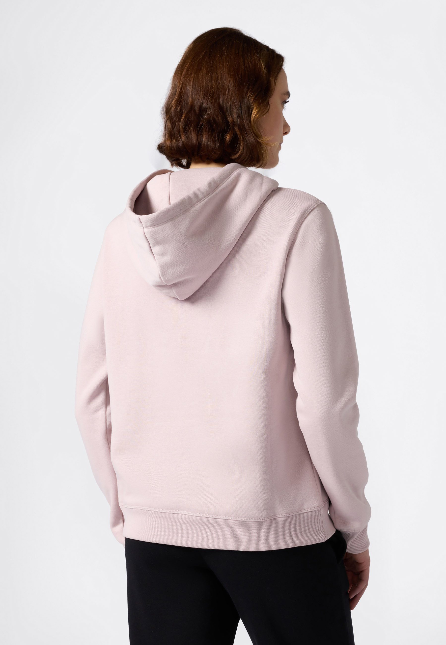 Champion Hoodie ICONS CONTRAST Hoodie Fleece (1-delig)