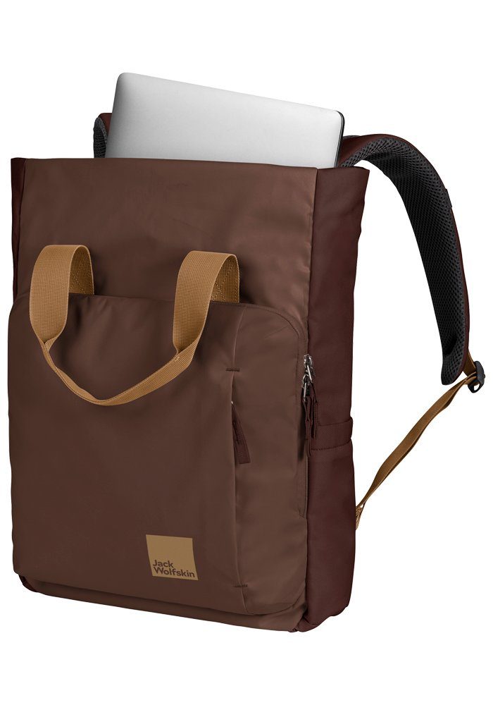 Jack Wolfskin Shopper HOELLENBERG