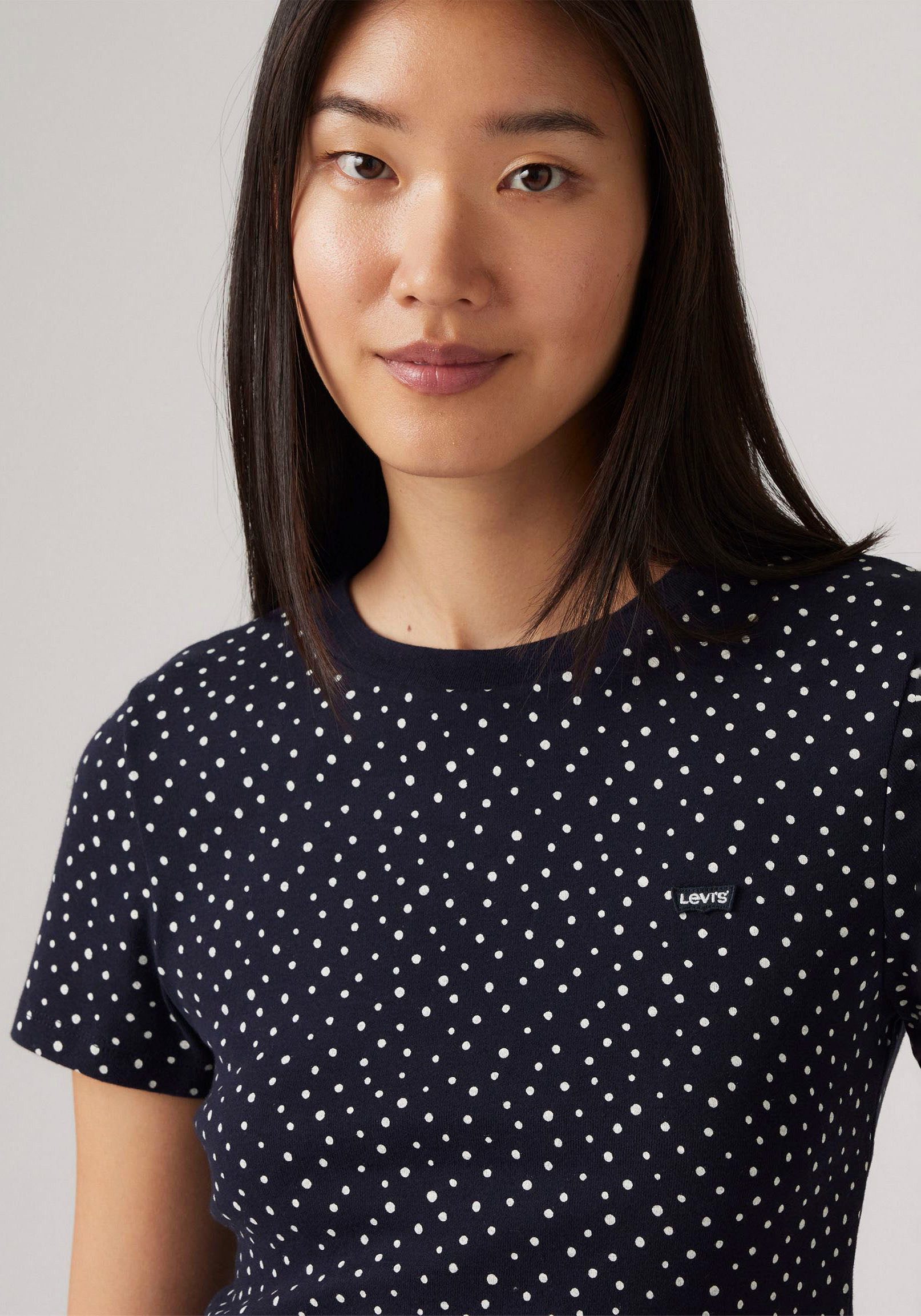 Levi's® T-shirt ESSENTIAL HM SS TEE