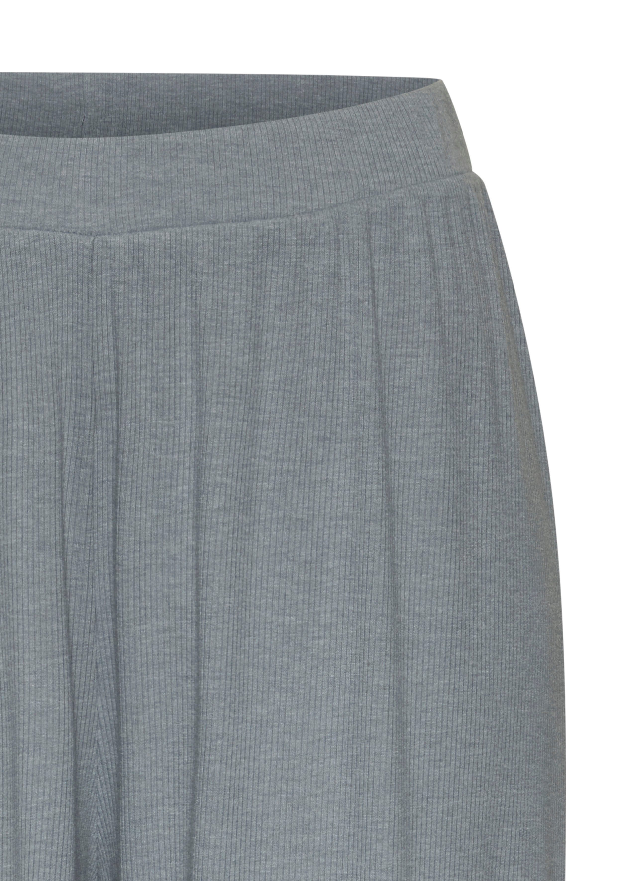Vivance Dreams 7 8 broek in zachte ribkwaliteit