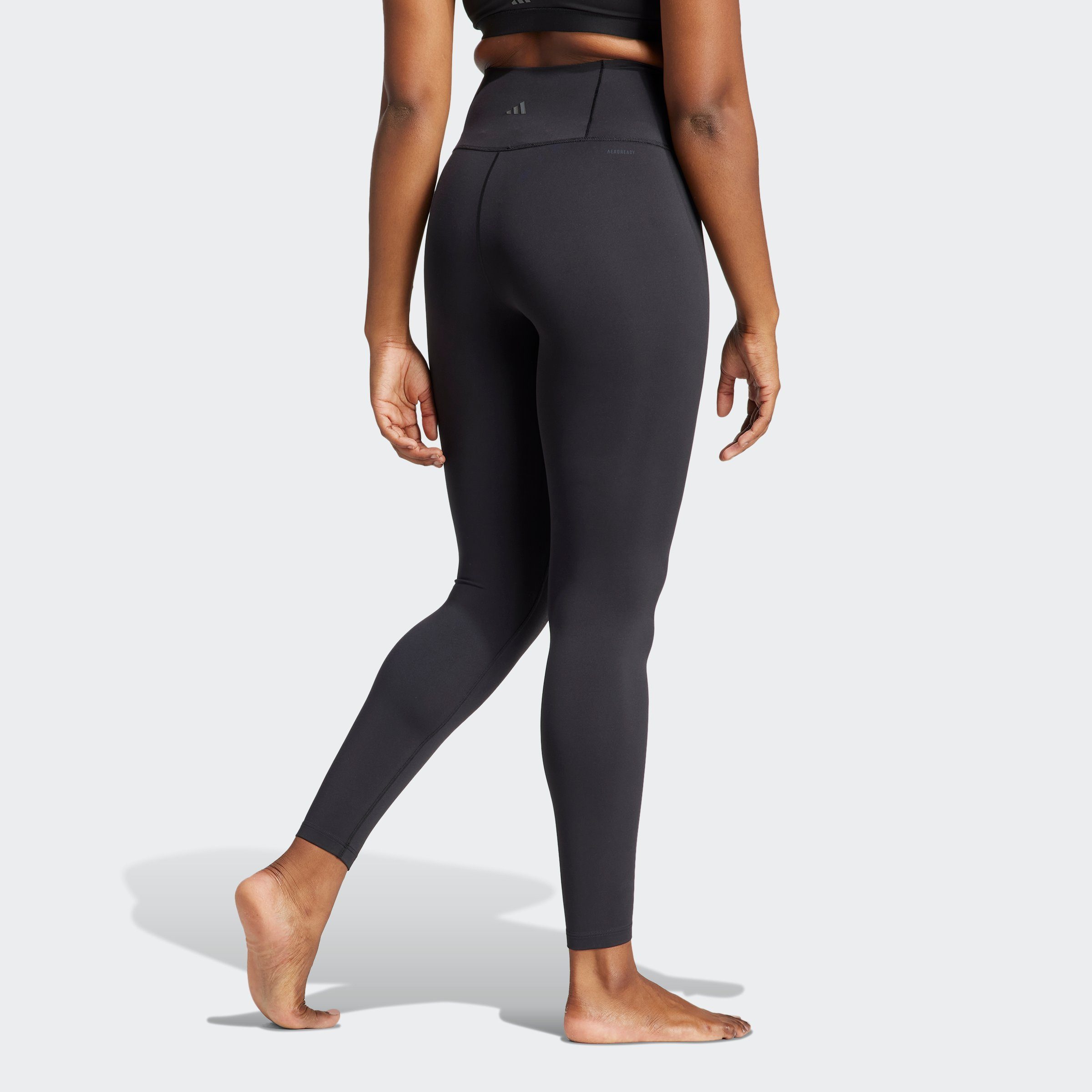 adidas Performance Trainingstights All Me 7 8 L (1-delig)