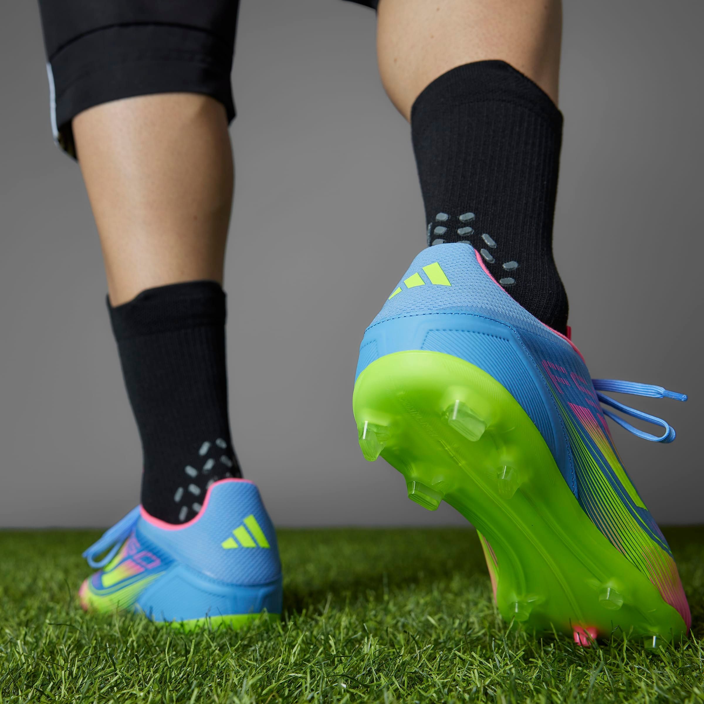 adidas Performance Voetbalschoenen F50 LEAGUE FG/MG