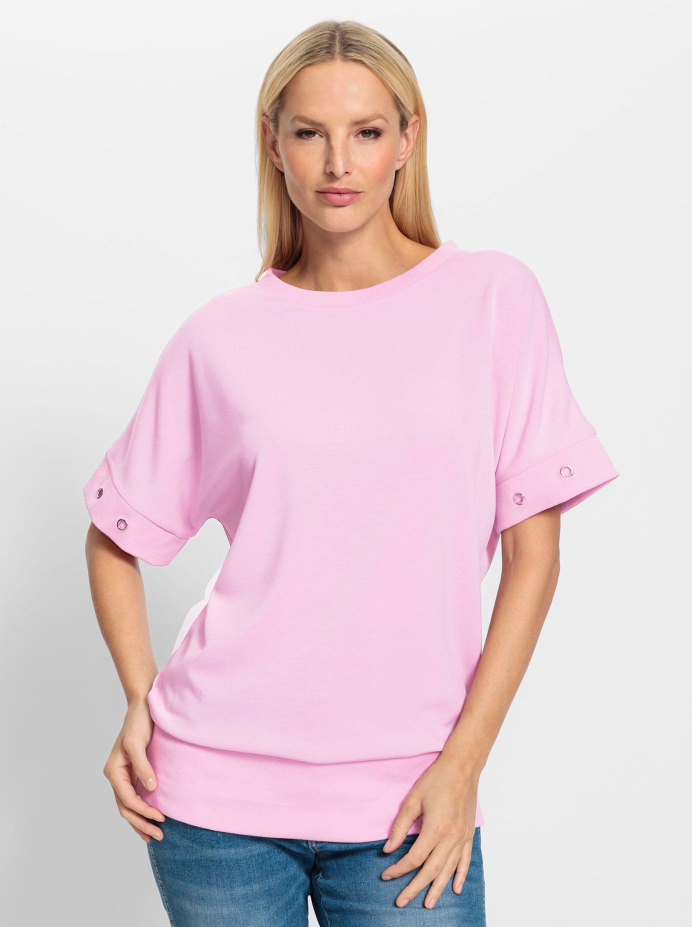 heine T-shirt (1-delig)