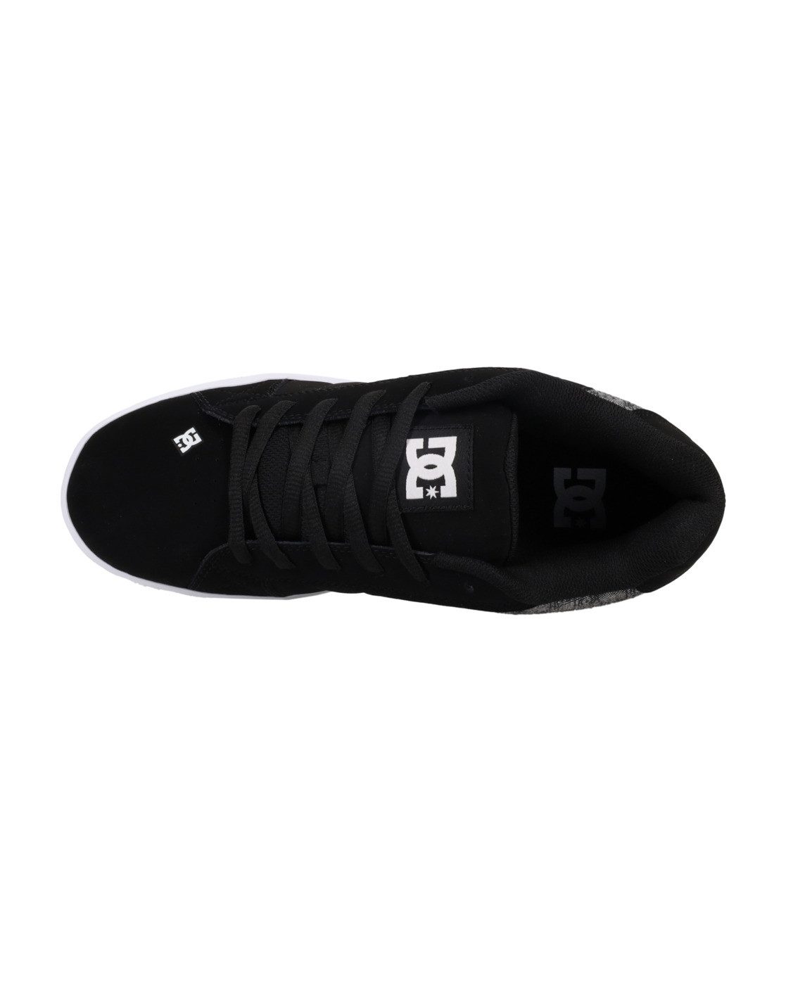 DC Shoes Sneakers Net