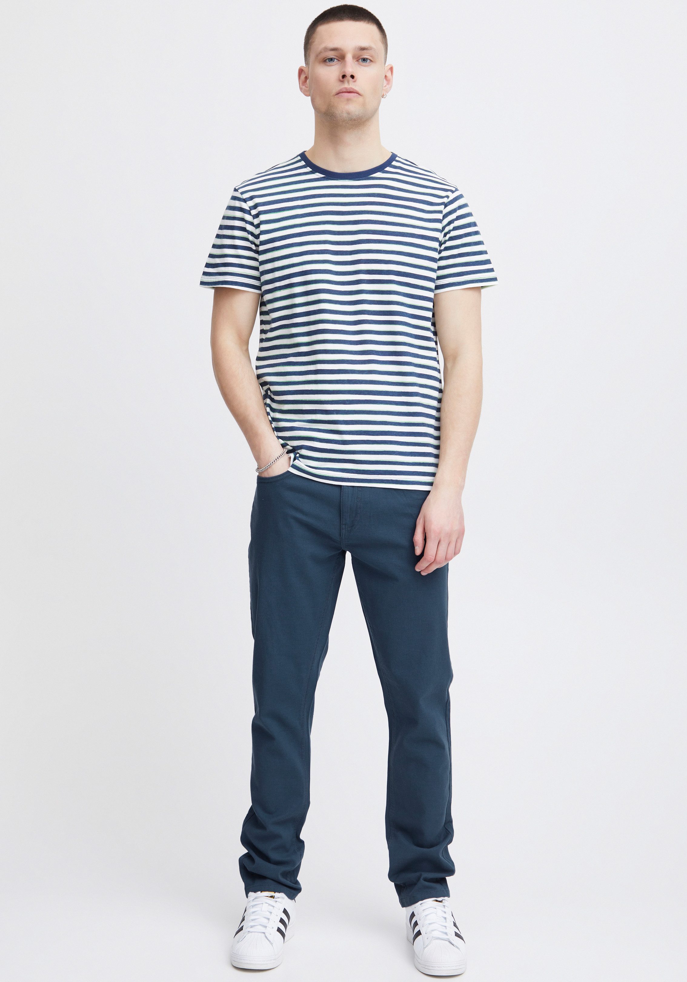 Blend Stoffen broek BHEdford pants