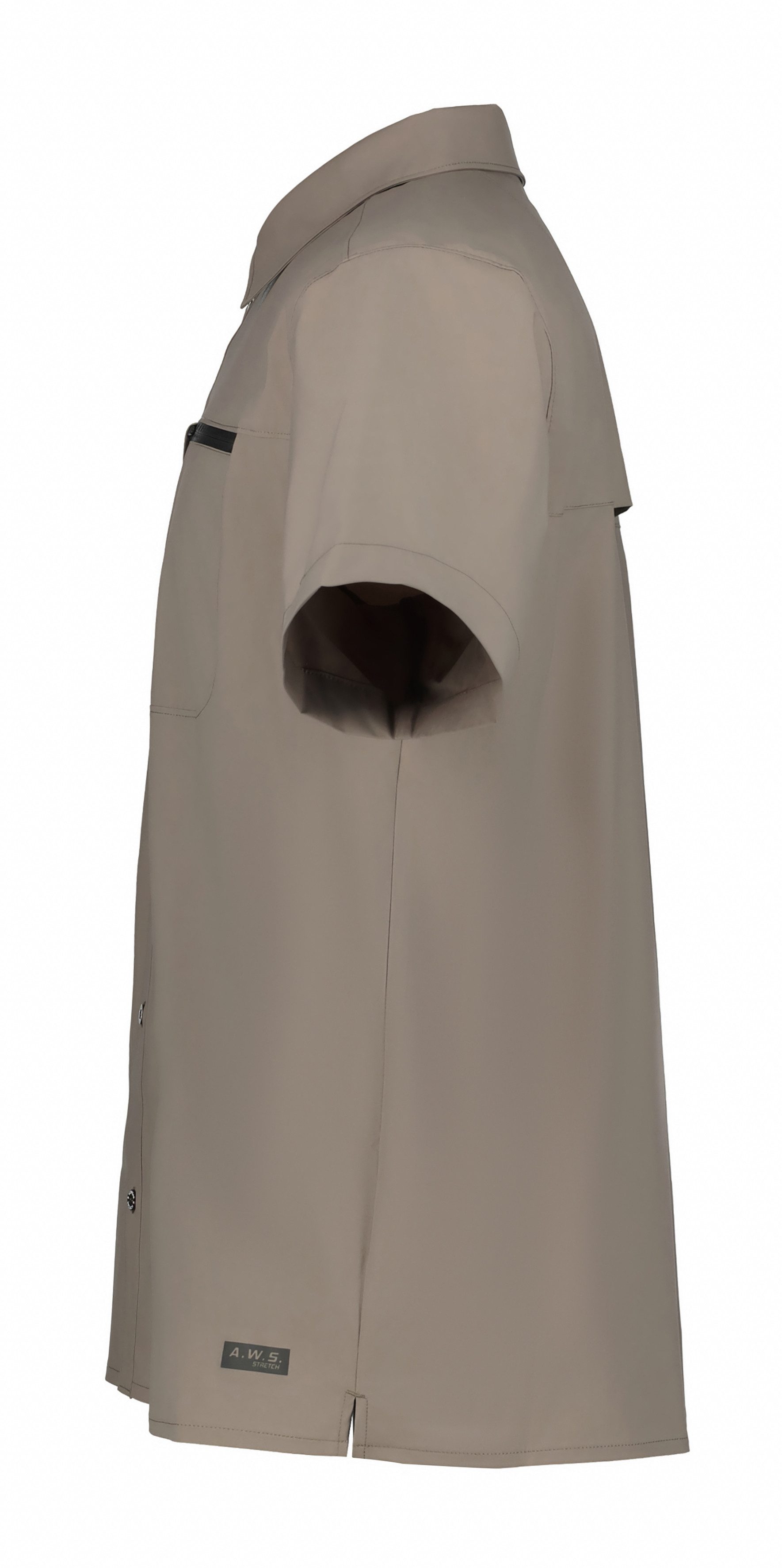 Icepeak Functioneel shirt H FUNKTIONSHEMD BOXFORD (1-delig)