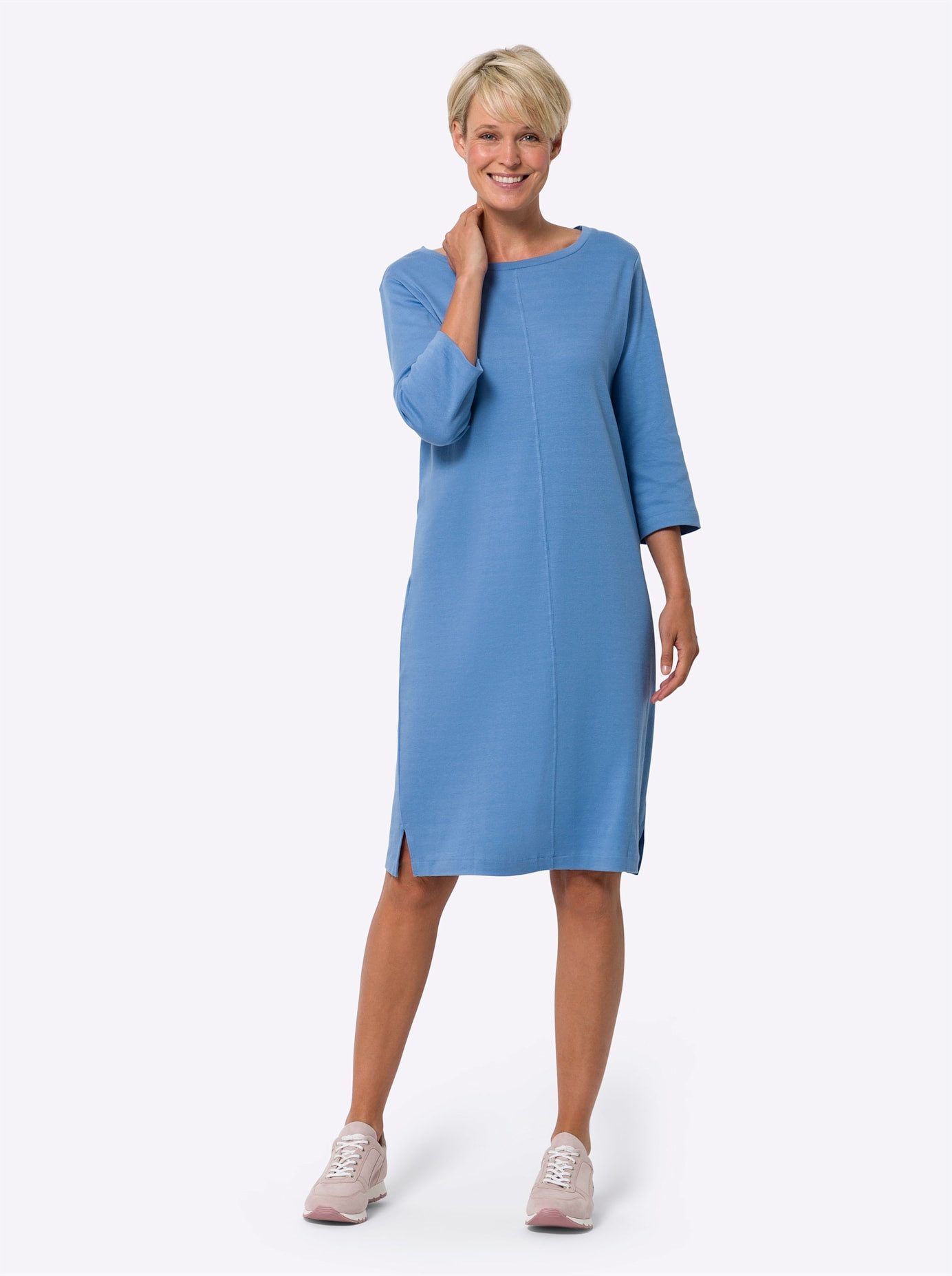 Classic Basics Sweatjurk