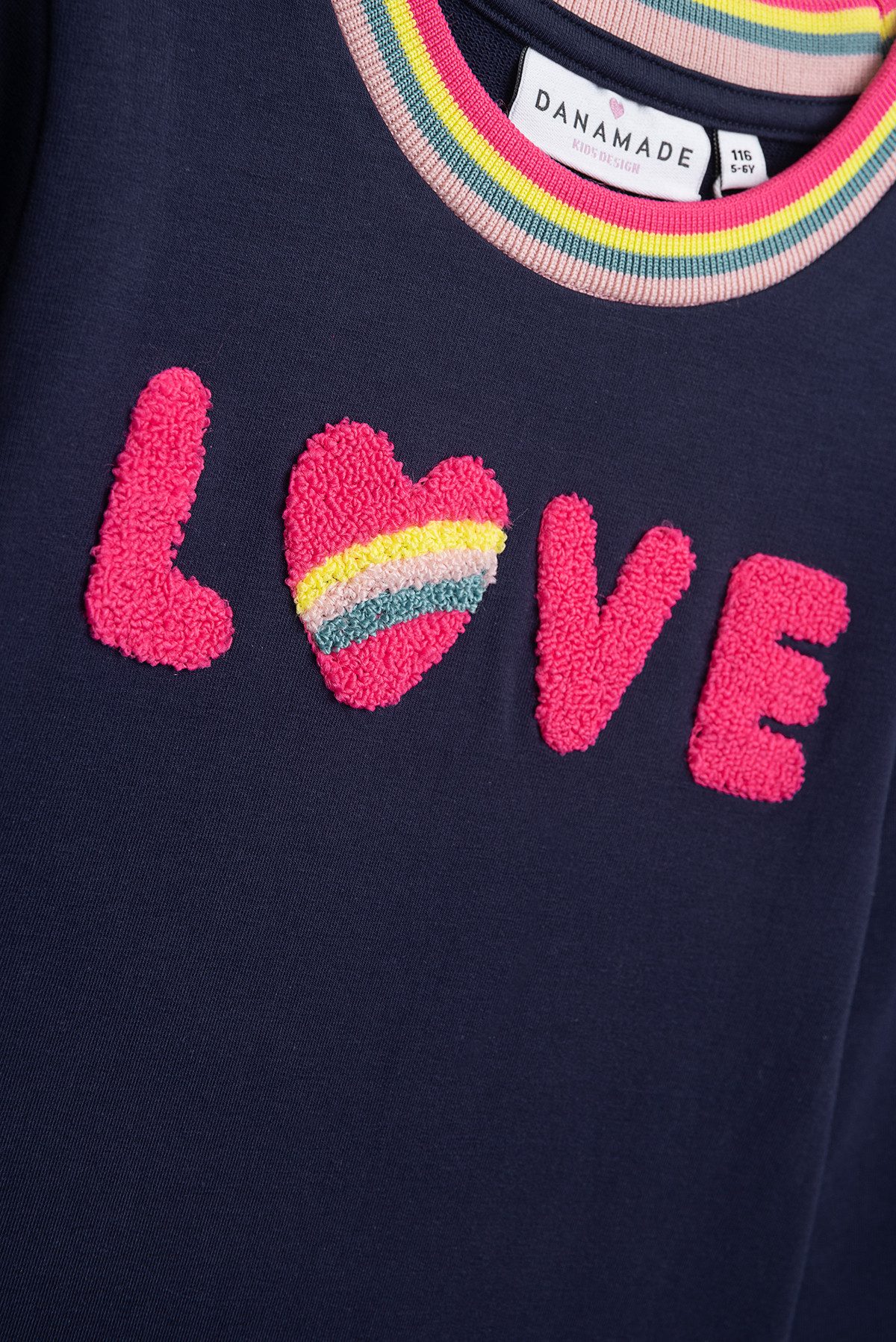 DANAMADE Sweatjurk DANAMADE Dresses DELMA