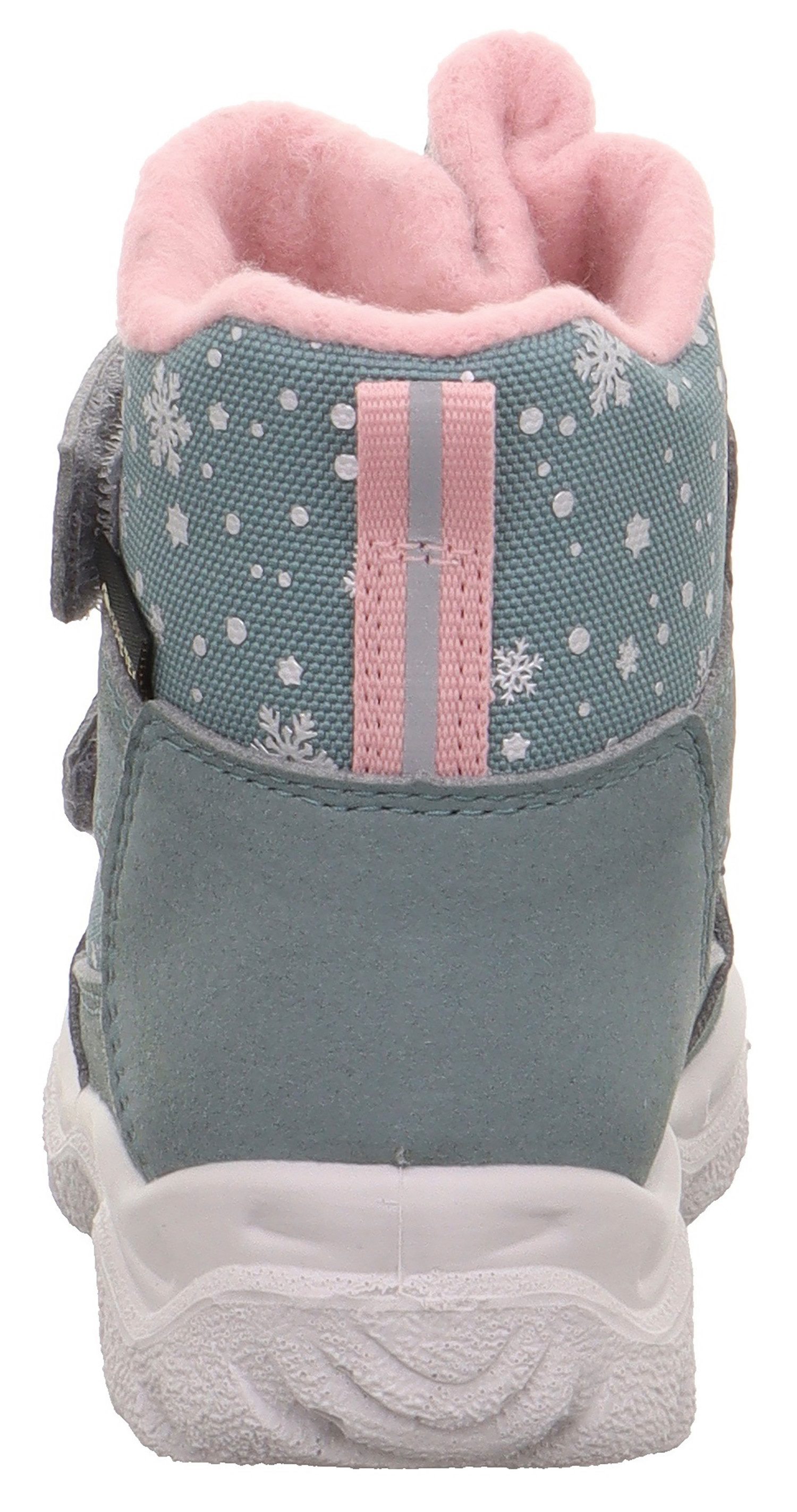 Superfit Winterlaarzen HUSKY1 WMS: middel