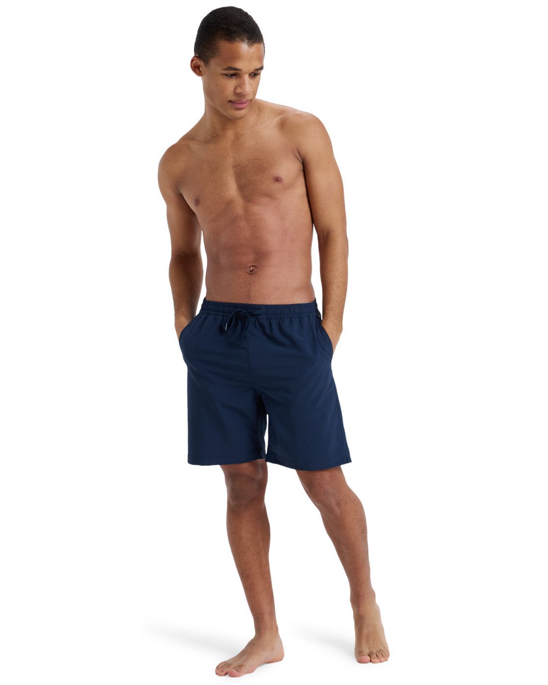Quiksilver Boardshort Taxer Amph 18"