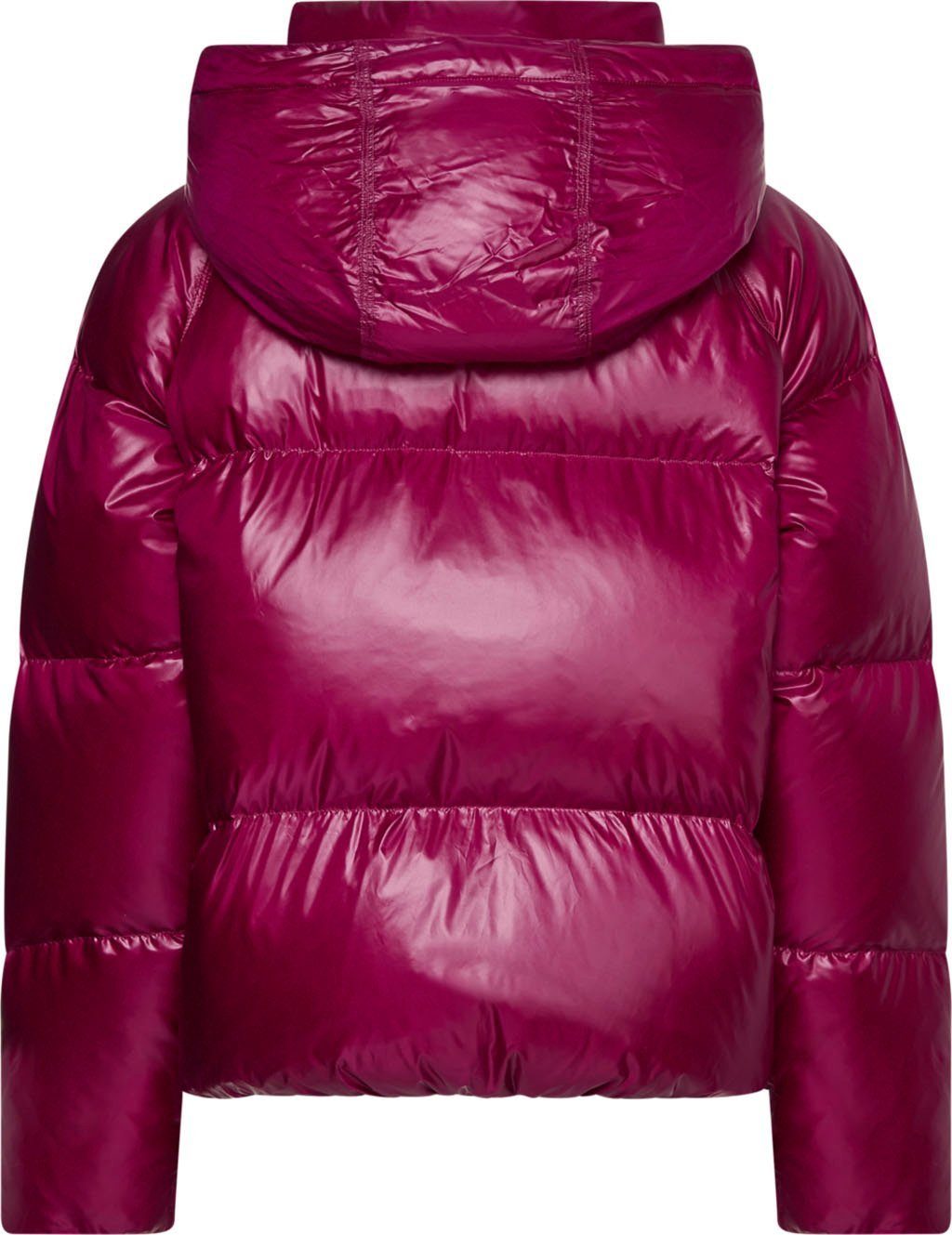 Tommy Hilfiger Gewatteerde jas POP COLOUR DOWN JACKET