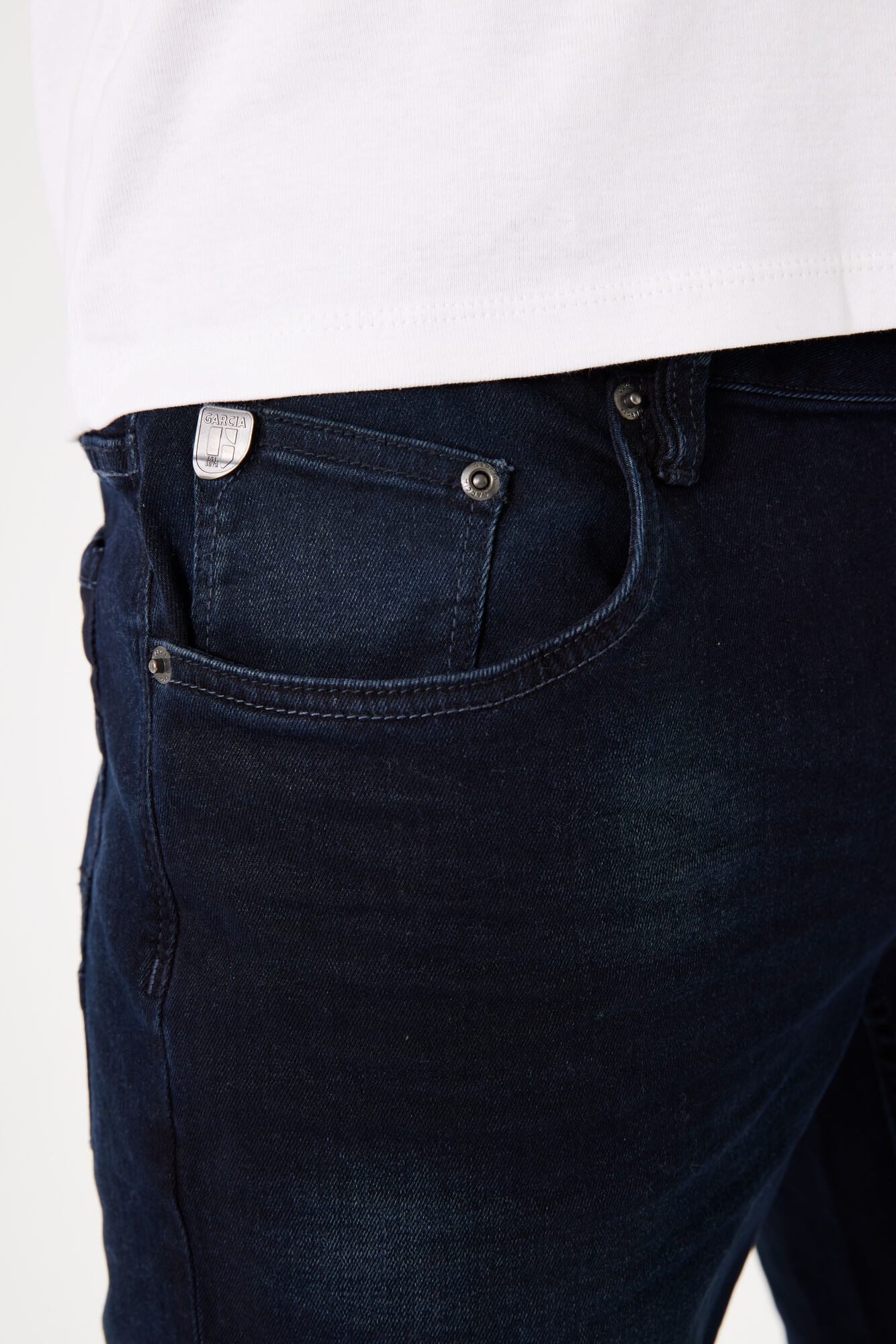 Garcia Tapered jeans Russo 611