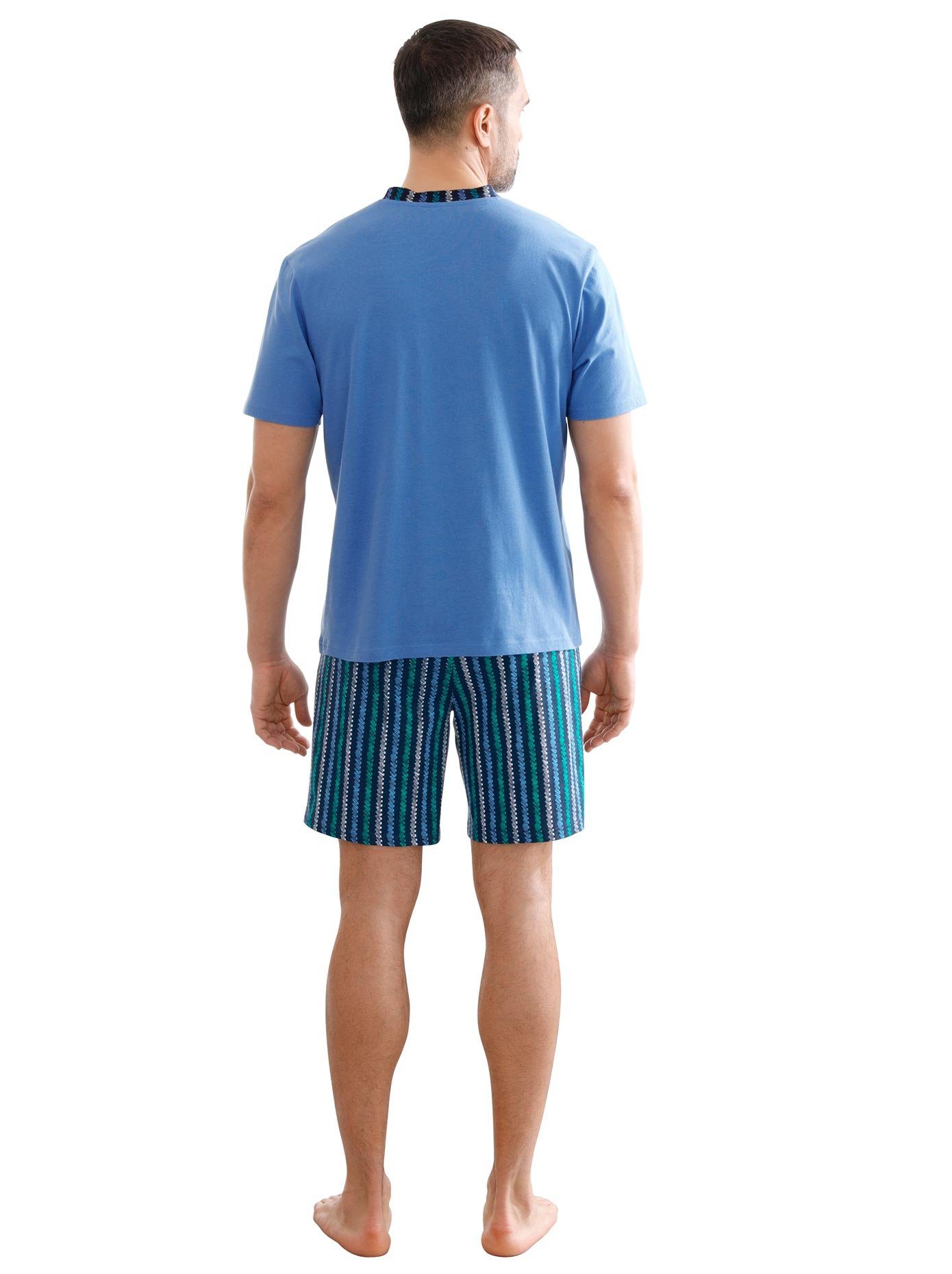 wäschepur Shortama