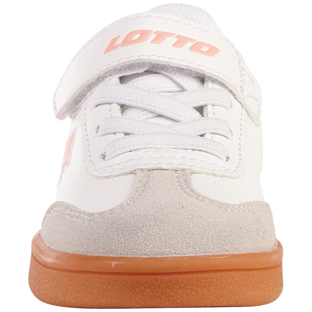 lotto Sneakers - met een voor kindervoeten geschikte pasvorm