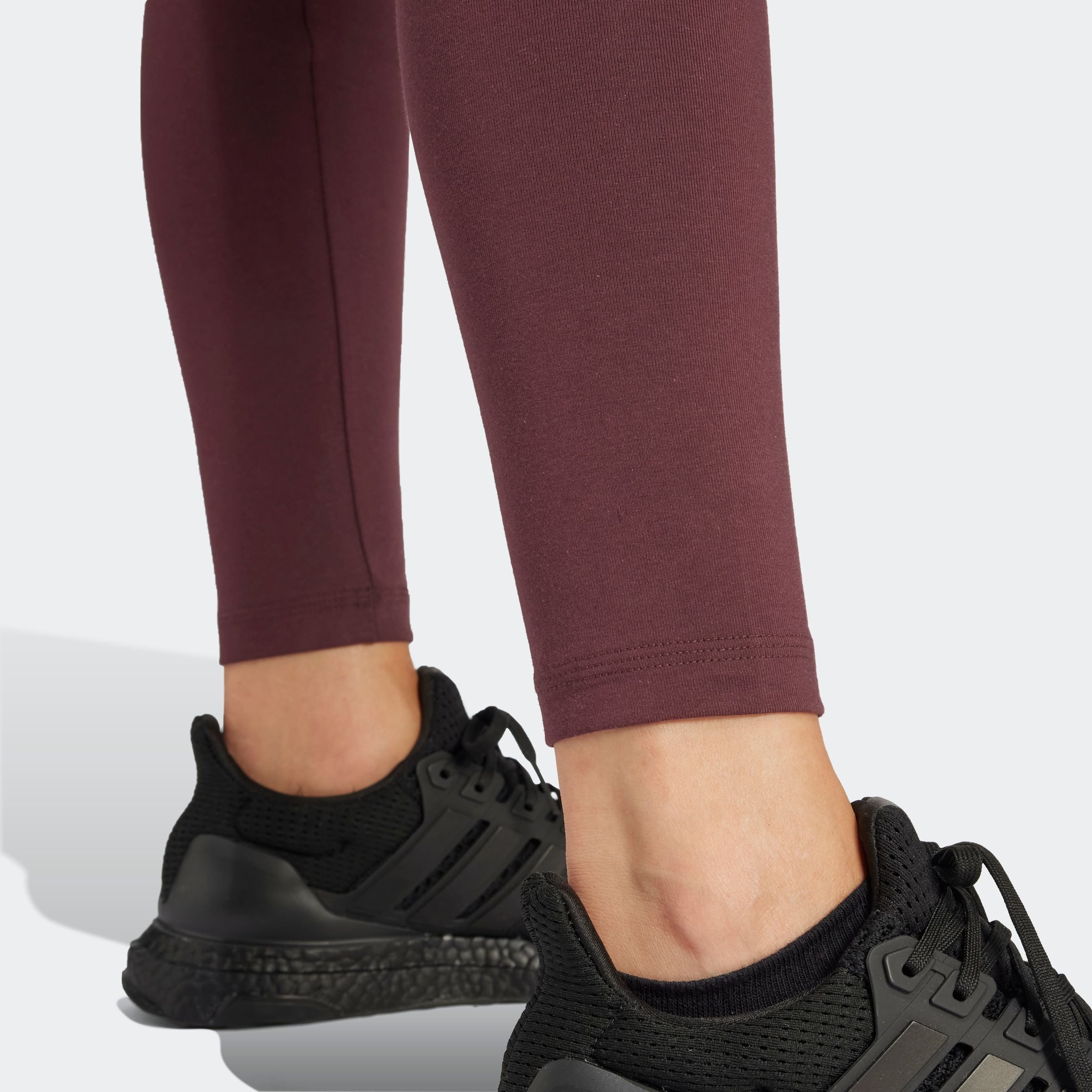 adidas Sportswear Trainingstights W LIN SJ LEG Sportleggings (1-delig)