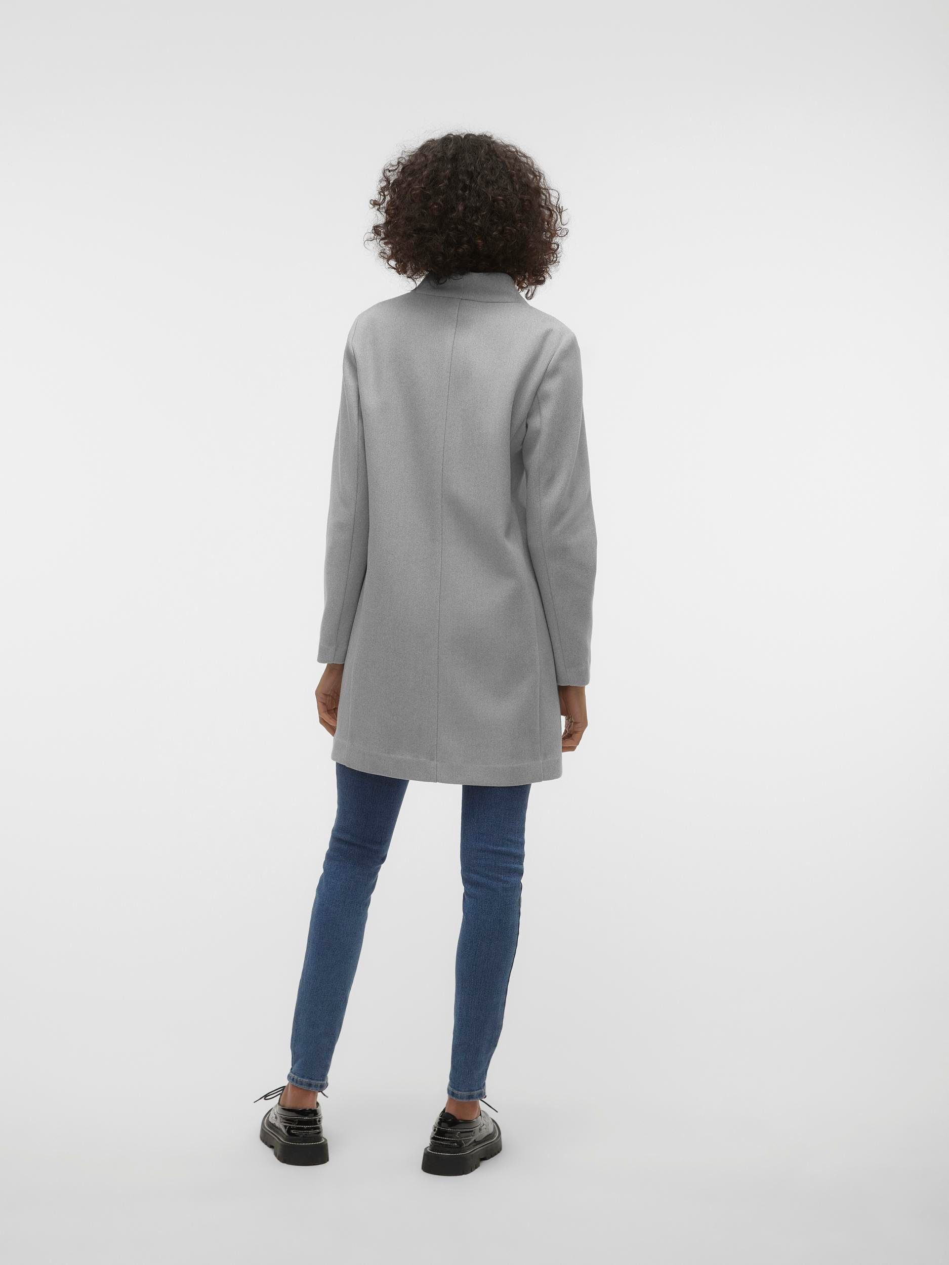 Vero Moda Lange jas VMDAFNE MIE SS24 COAT BOOS