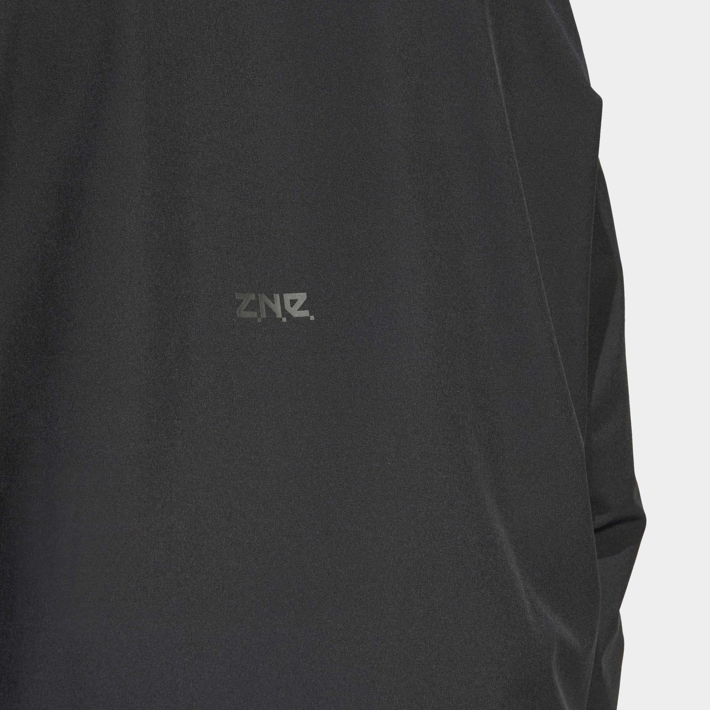 adidas Sportswear Capuchonsweatvest M Z.N.E. WV FZ (1-delig)
