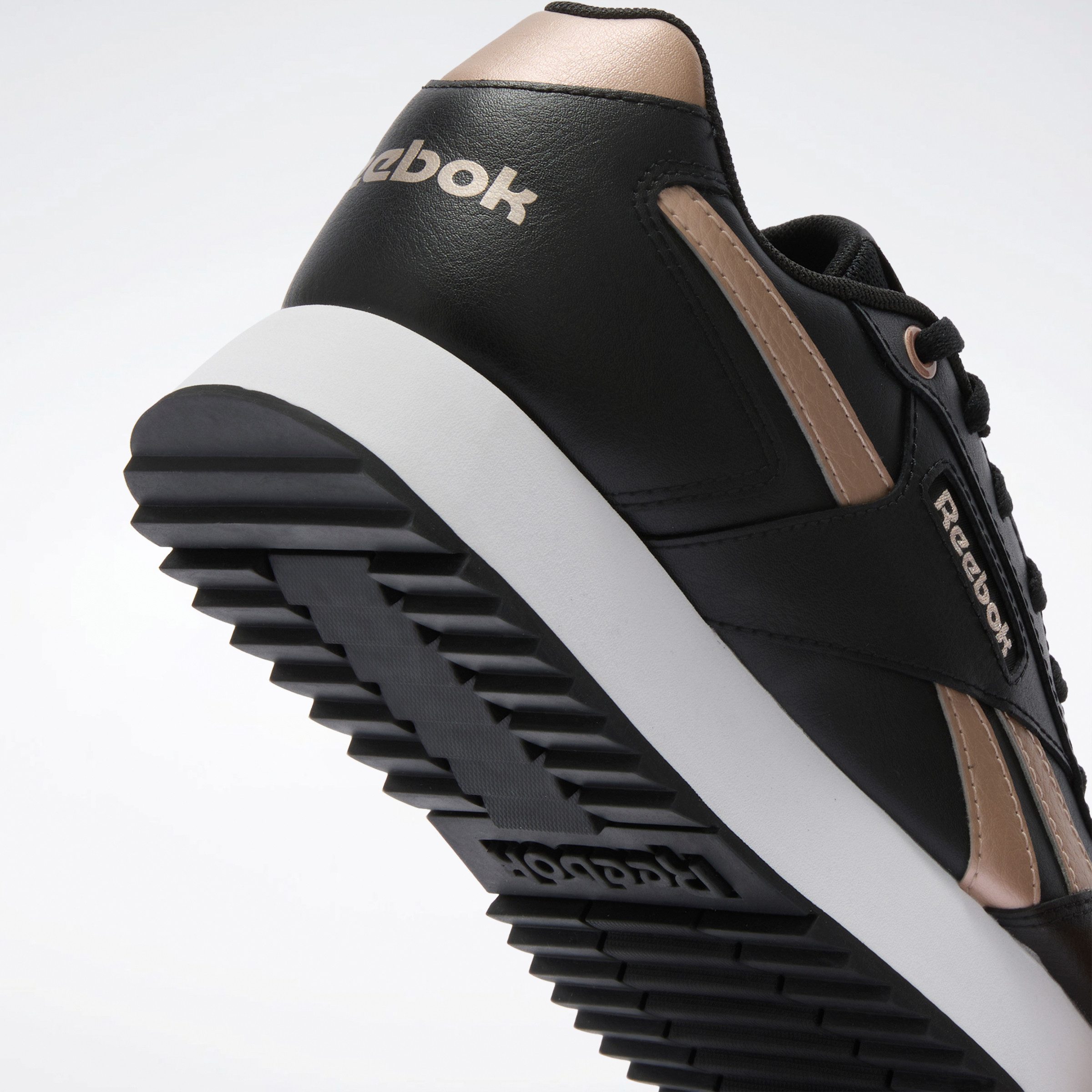 Reebok Classic Sneakers REEBOK GLIDE RIPPLE DOUBLE