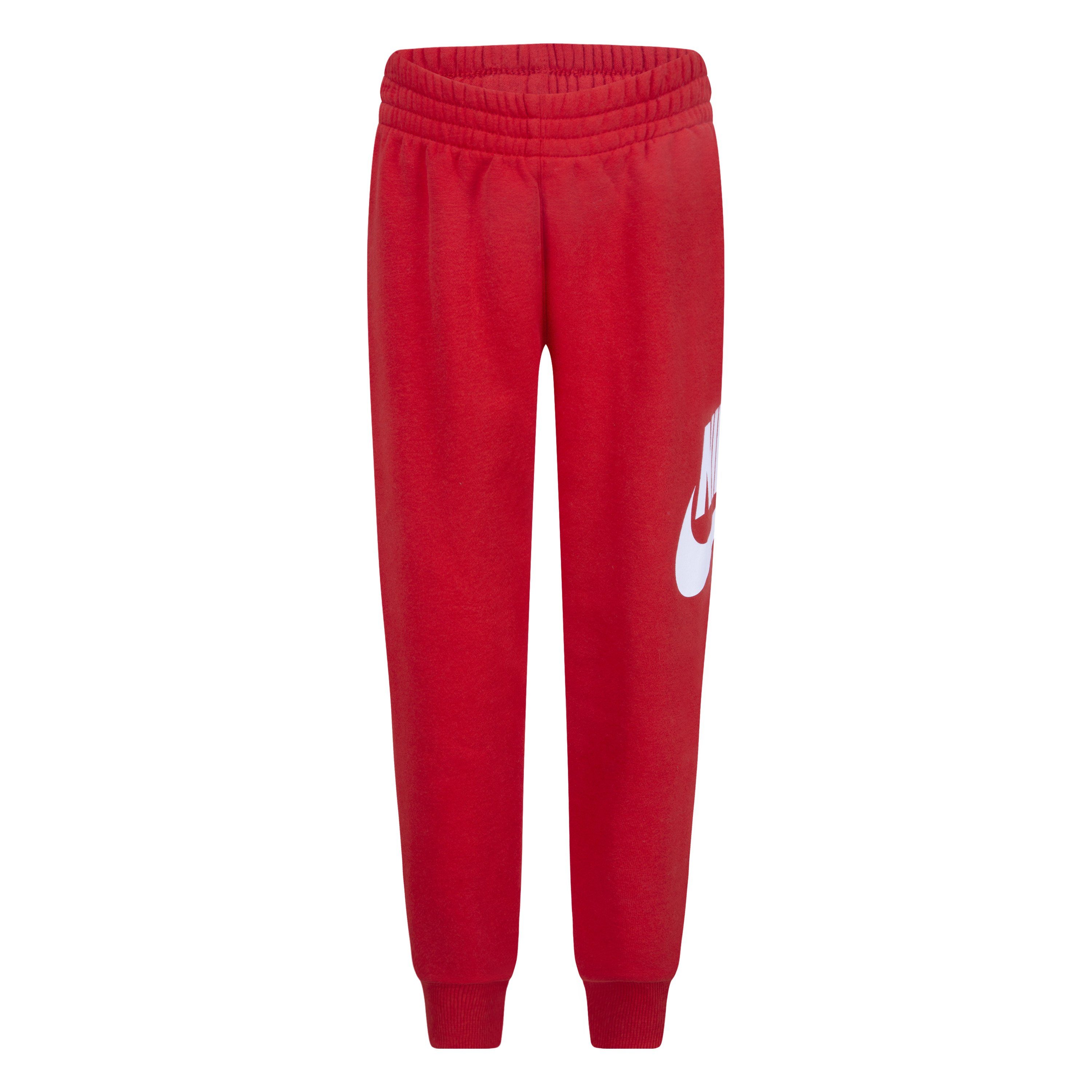 Nike Sportswear Joggingpak NKN CLUB FLEECE SET (set, 2-delig)