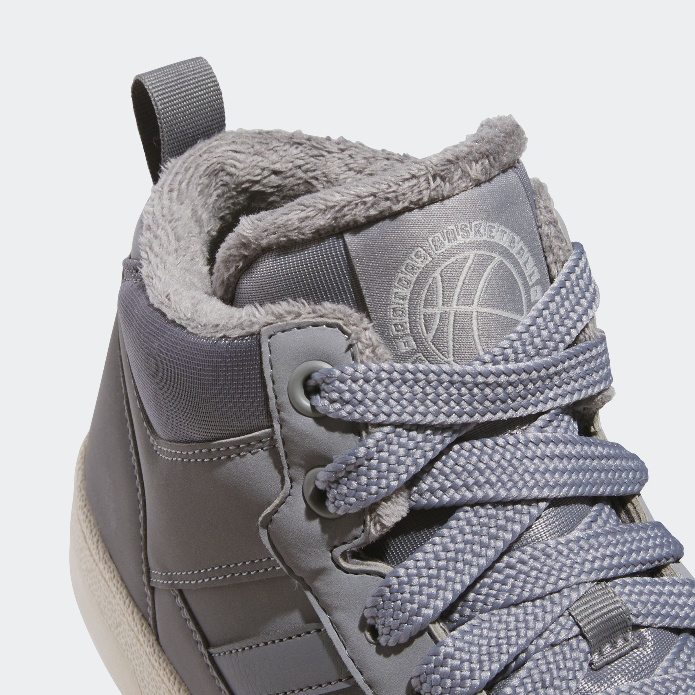 adidas Sportswear Sneakerboots RAPID COURT MID WINTERIZED Sneakers, veterschoenen, winterschoenen