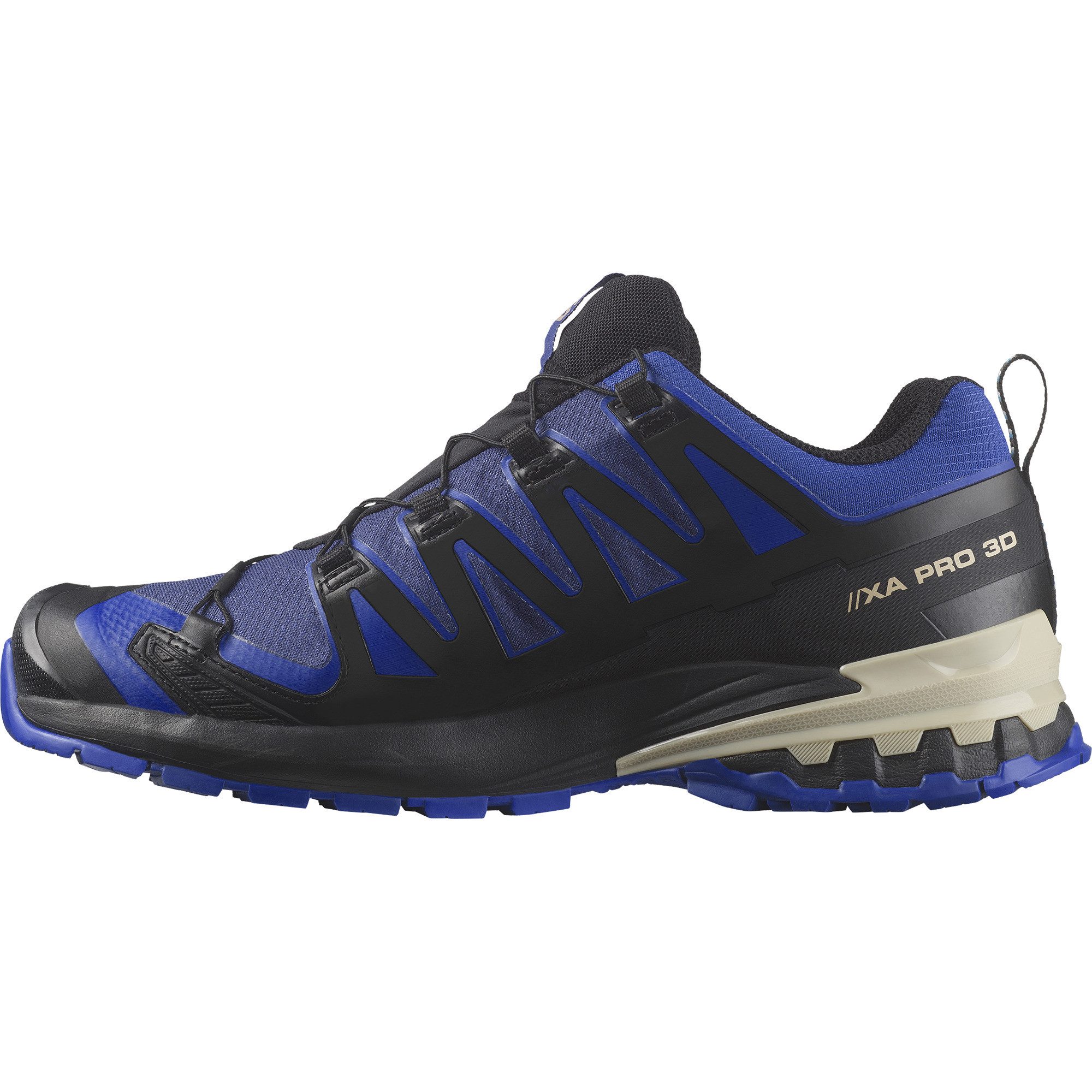 Salomon Trailrunningschoenen XA PRO 3D V9 GORE-TEX