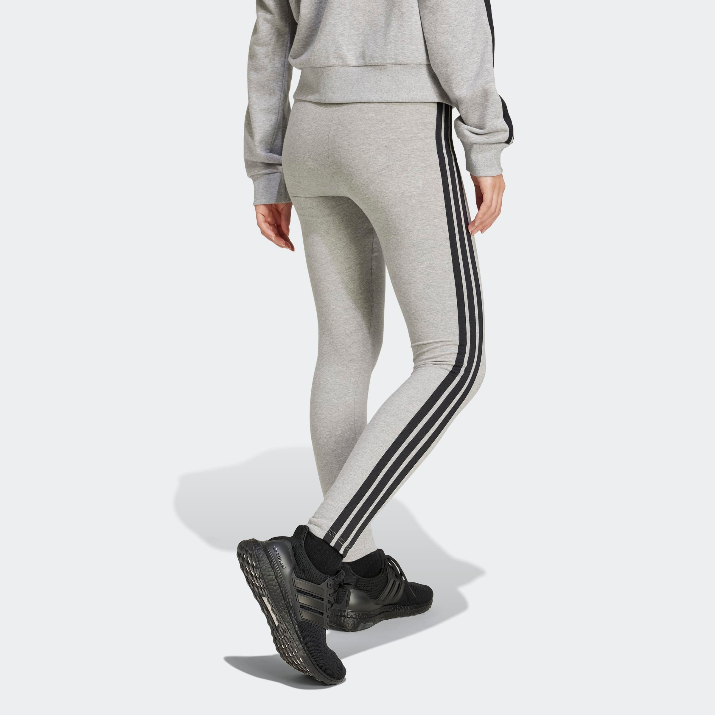 adidas Sportswear Trainingstights W 3S SJ LEG (1-delig)