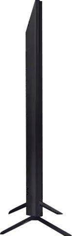 Samsung Led-TV GU55AU7199UXZG, 138 cm / 55", 4K Ultra HD, Smart TV, HDR,Crystal Processor 4K,Q-Symphony,Contrast Enhancer