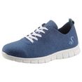 thies sneakers blauw