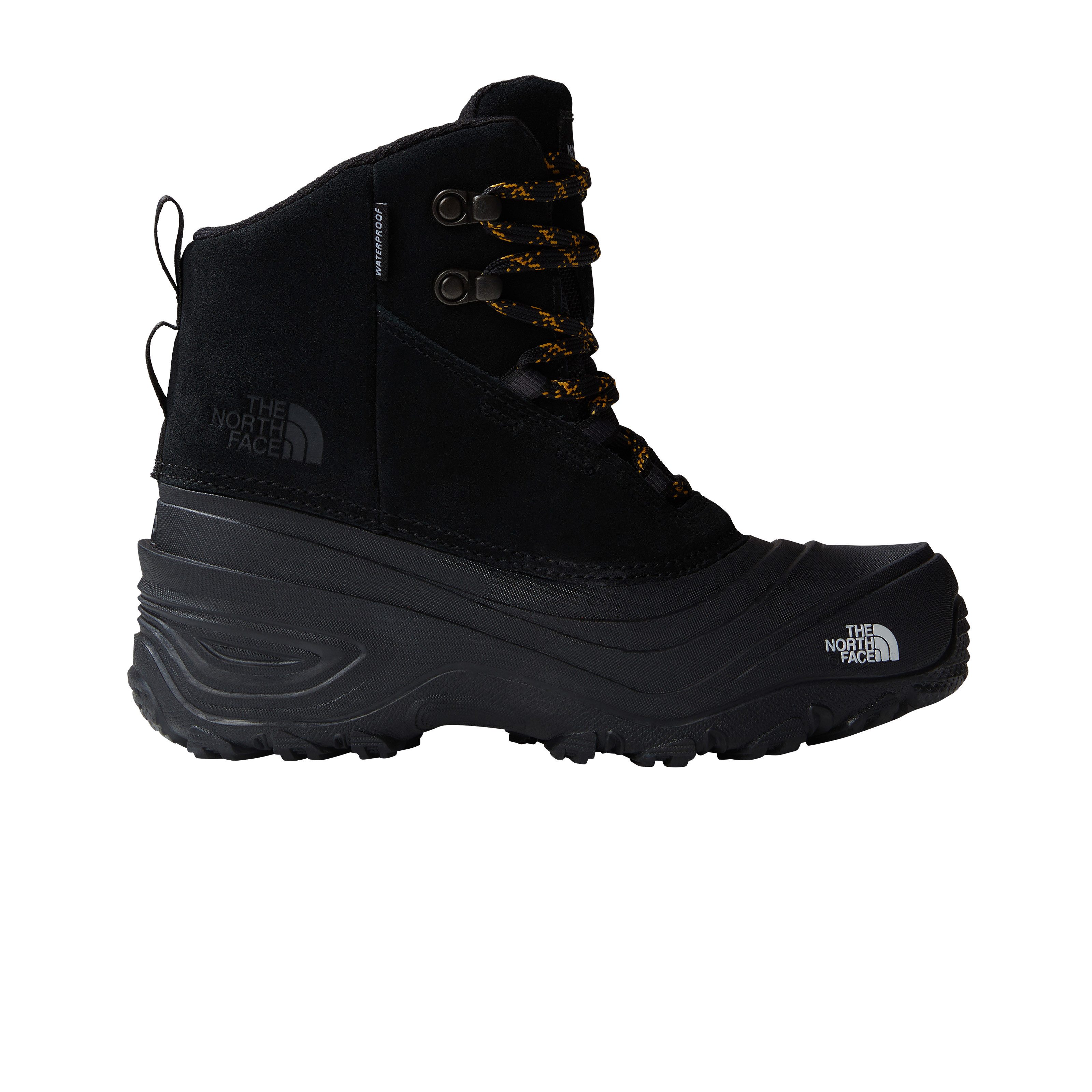 The North Face Winterlaarzen Y CHILKAT V LACE WP
