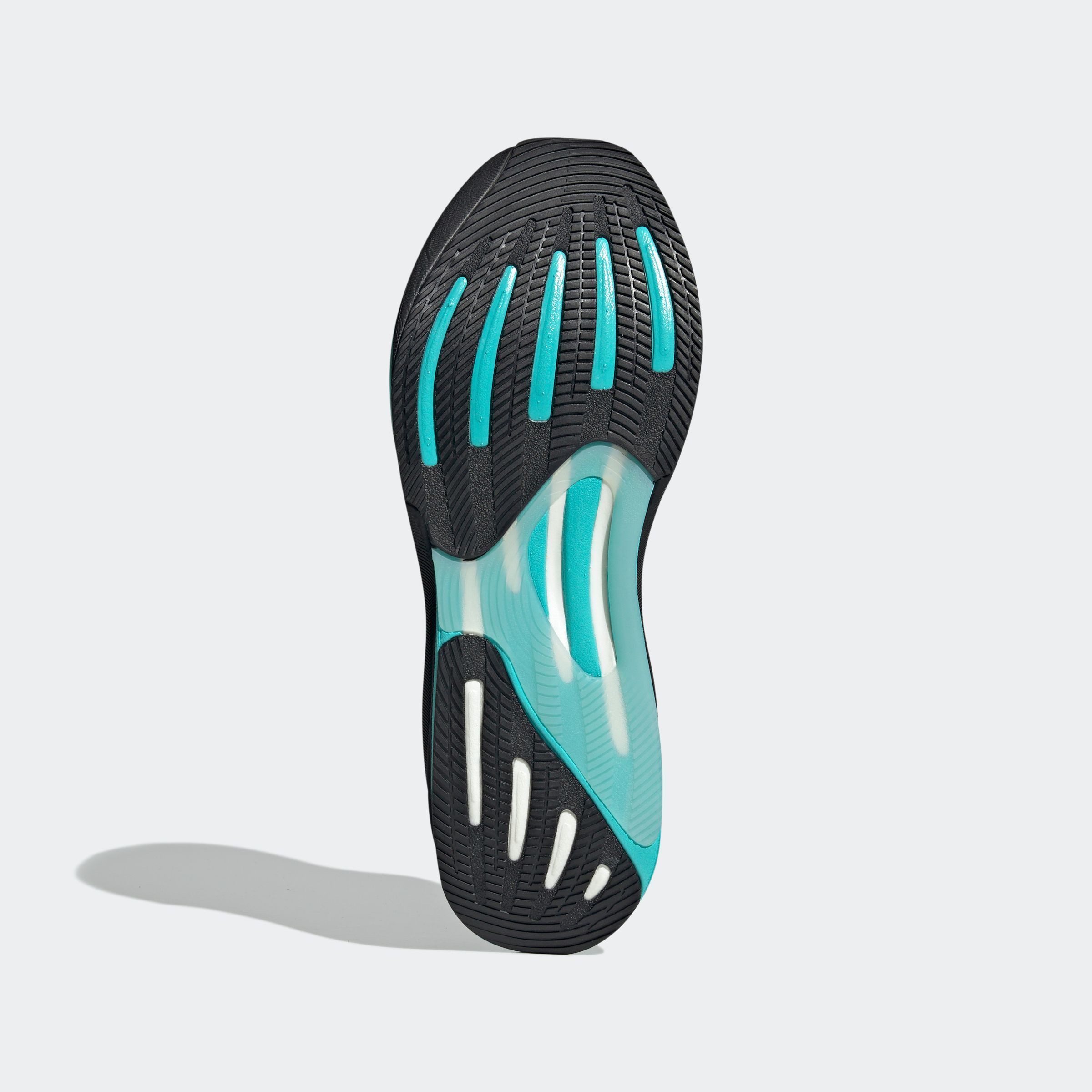 adidas Performance Runningschoenen MERCEDES - AMG PETRONAS FORMULA ONE TEAM SUPERNOVA RISE 2 M