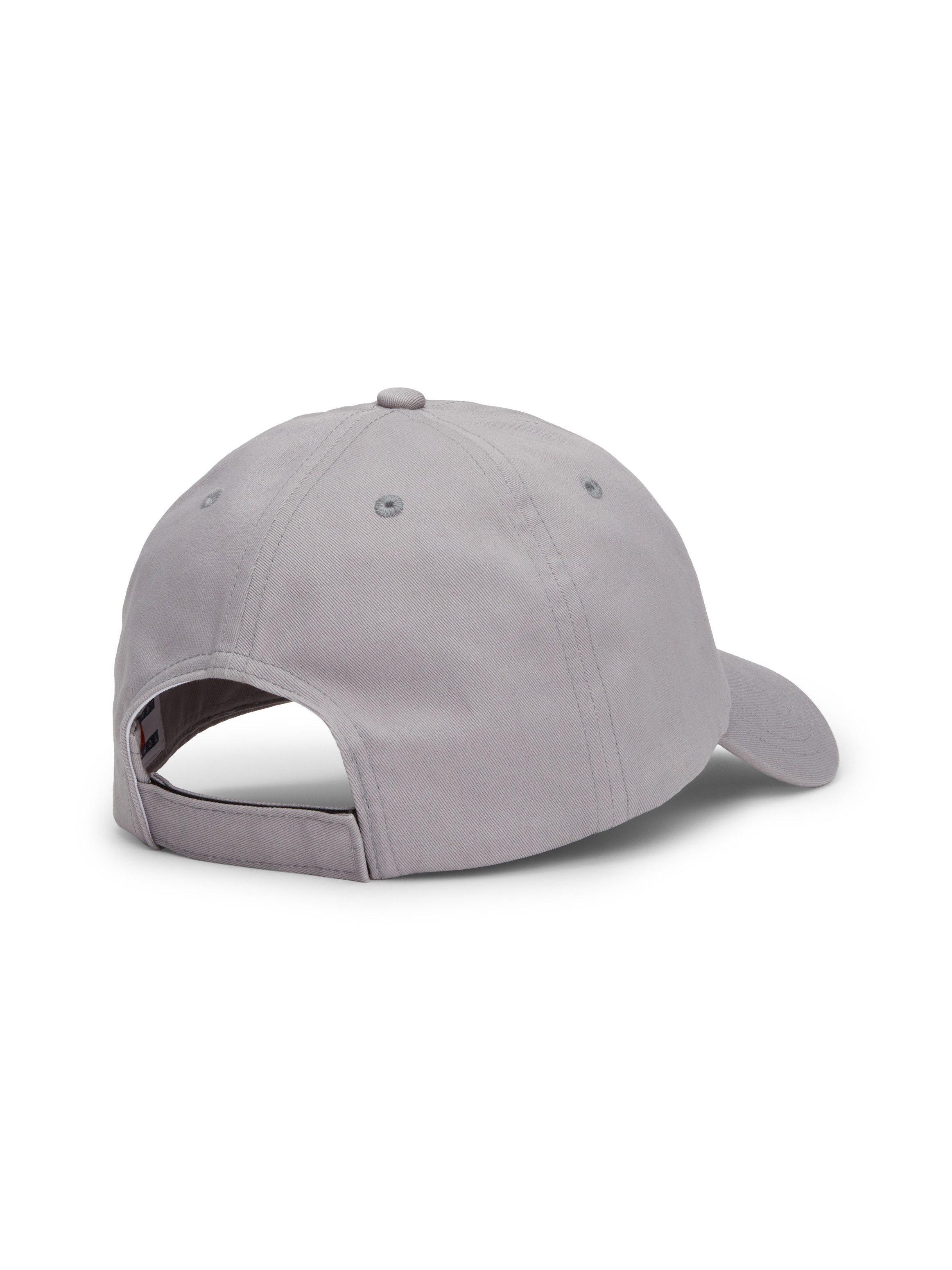 TOMMY JEANS Baseball pet TJM LINEAR LOGO 6-PANEL CAP met geborduurd logo-opschrift