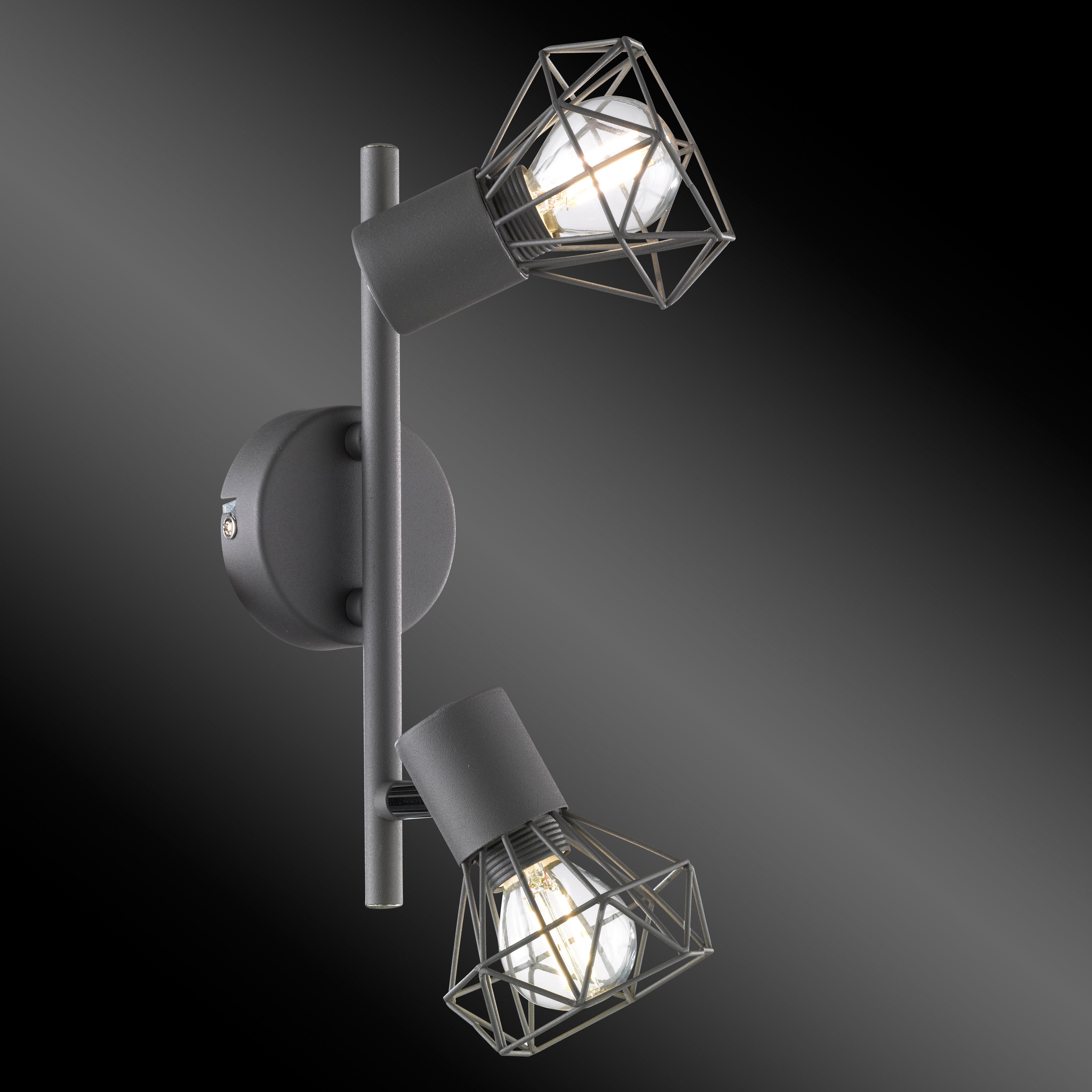 Honsel Leuchten Plafondlamp Ran