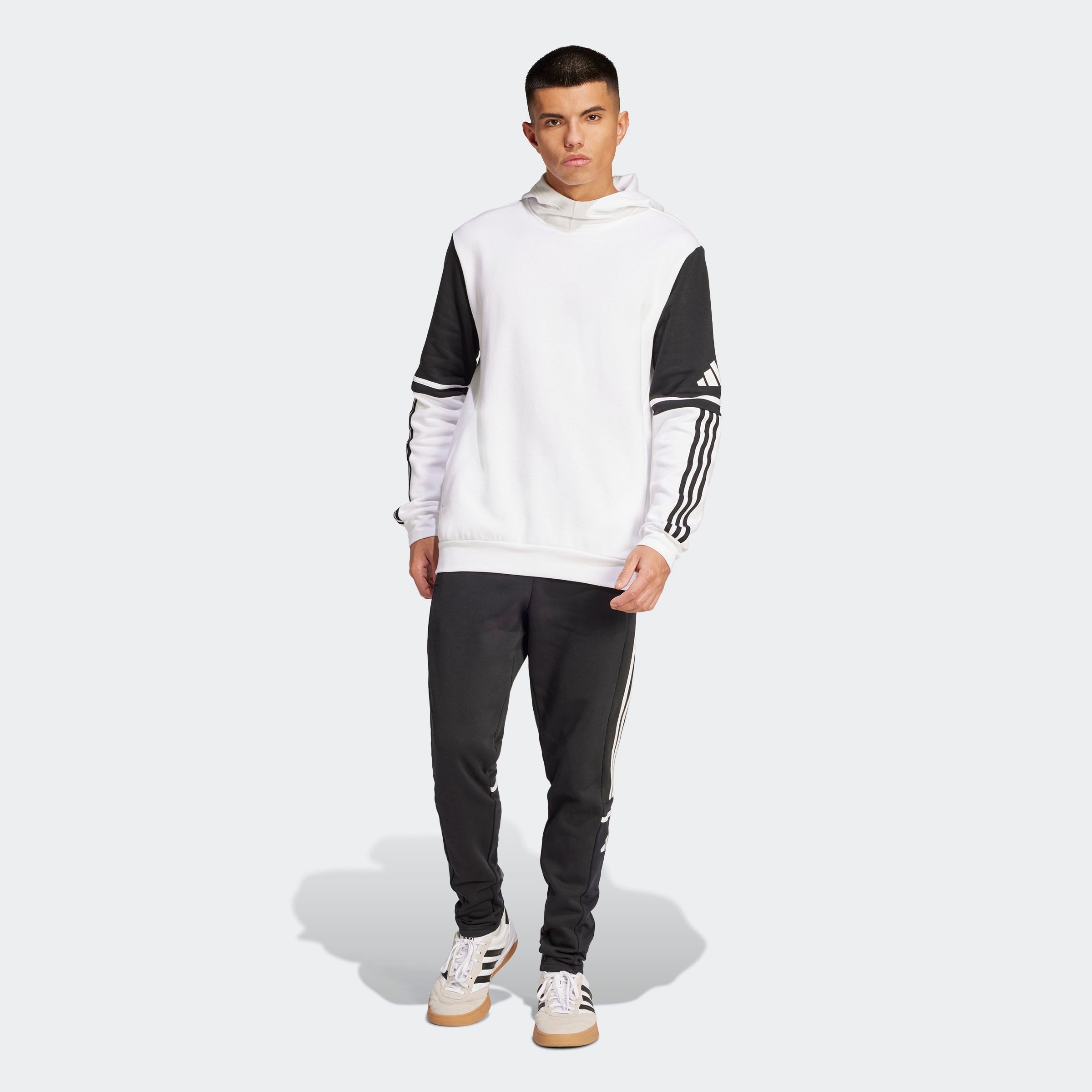 adidas Performance Trainingsbroek SQ25 SW PNT (1-delig)
