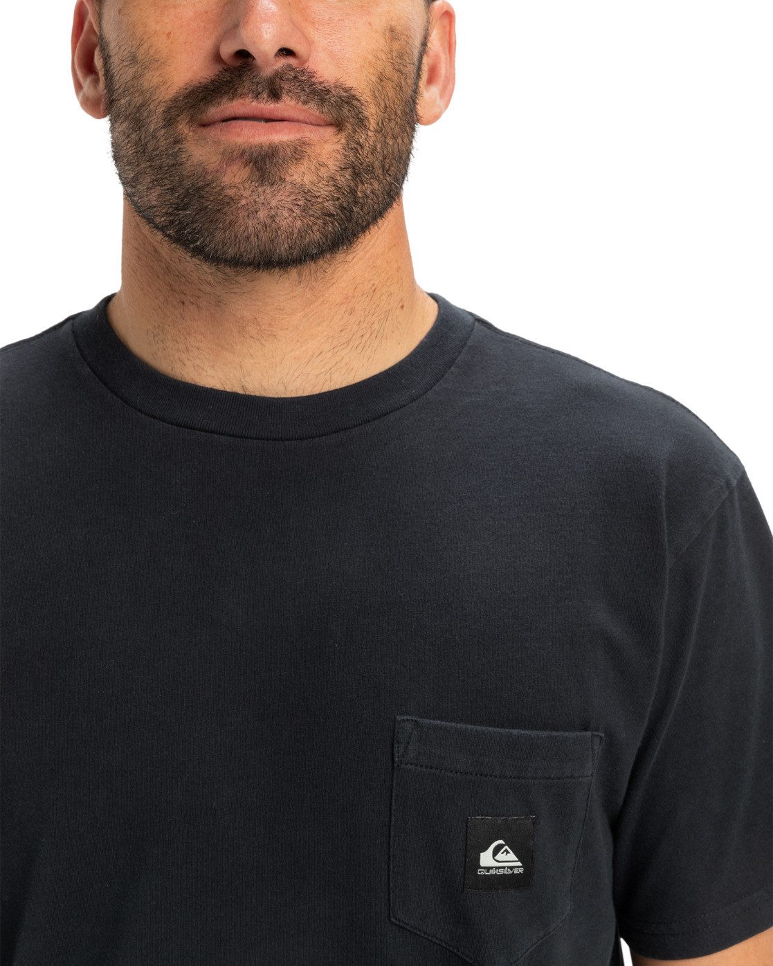 Quiksilver T-shirt Salt Water