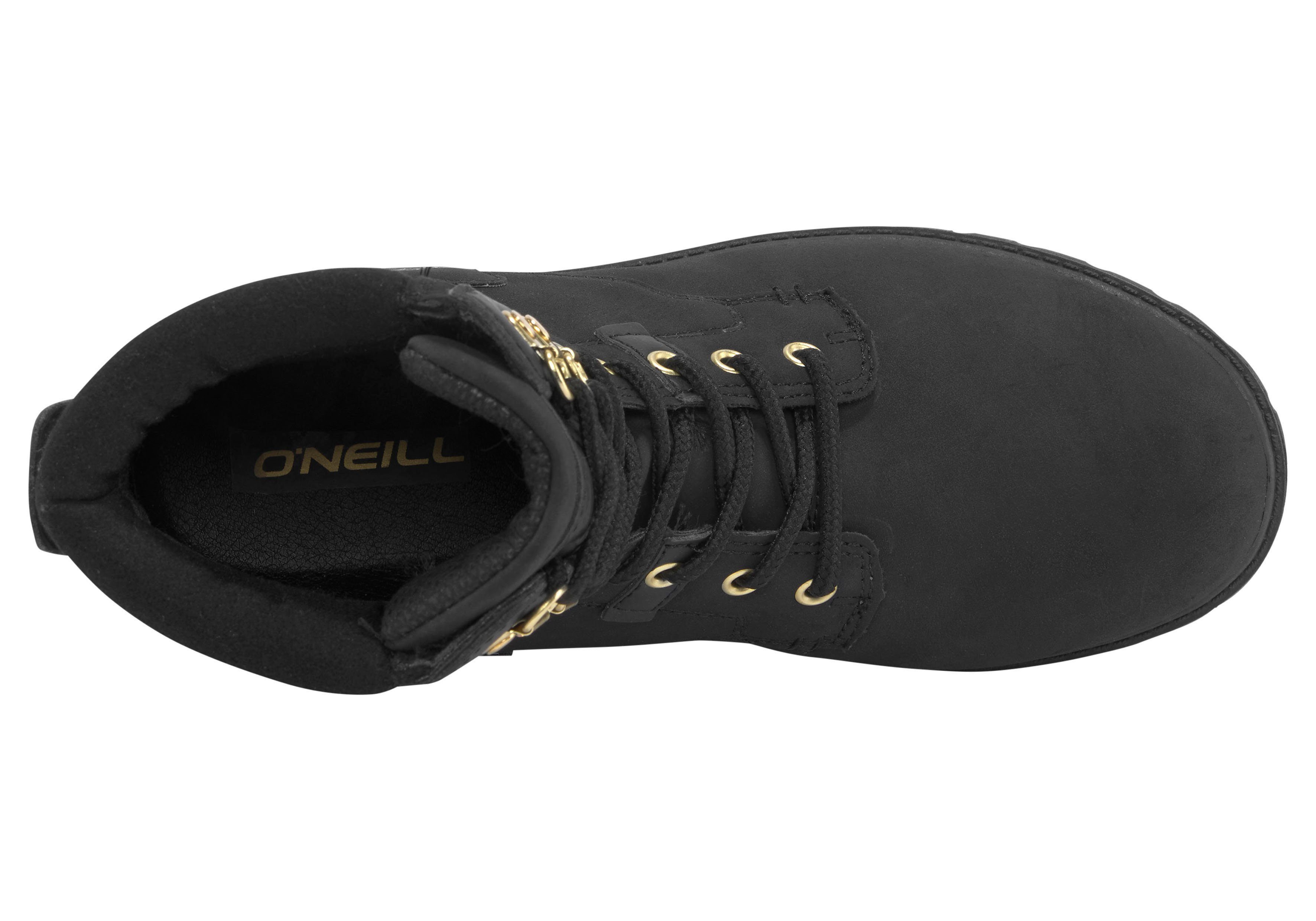 O'Neill Hoge veterschoenen El Capitan Women High